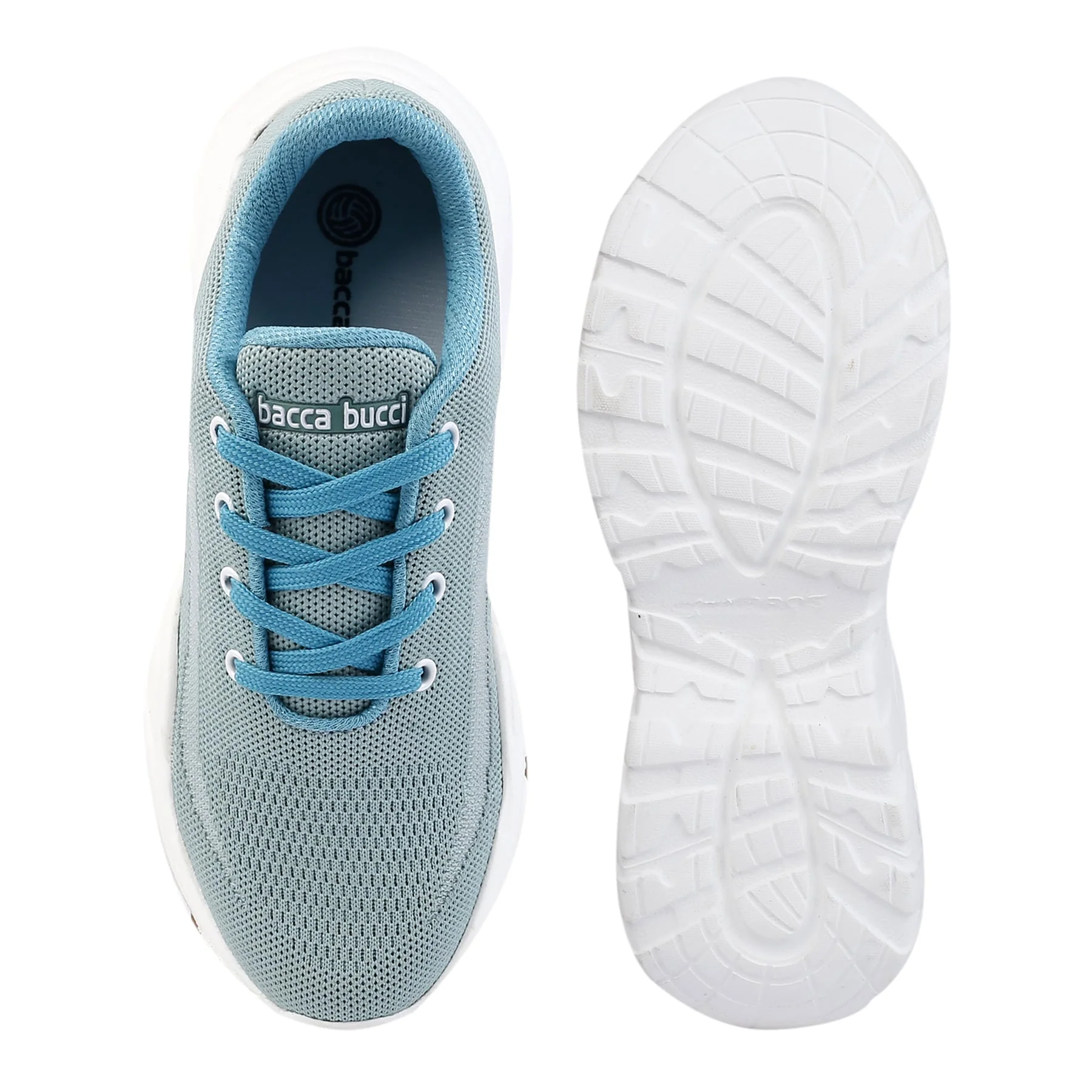 Bacca Bucci BUBBLES Women Chunky Platform Sneakers - Image 12