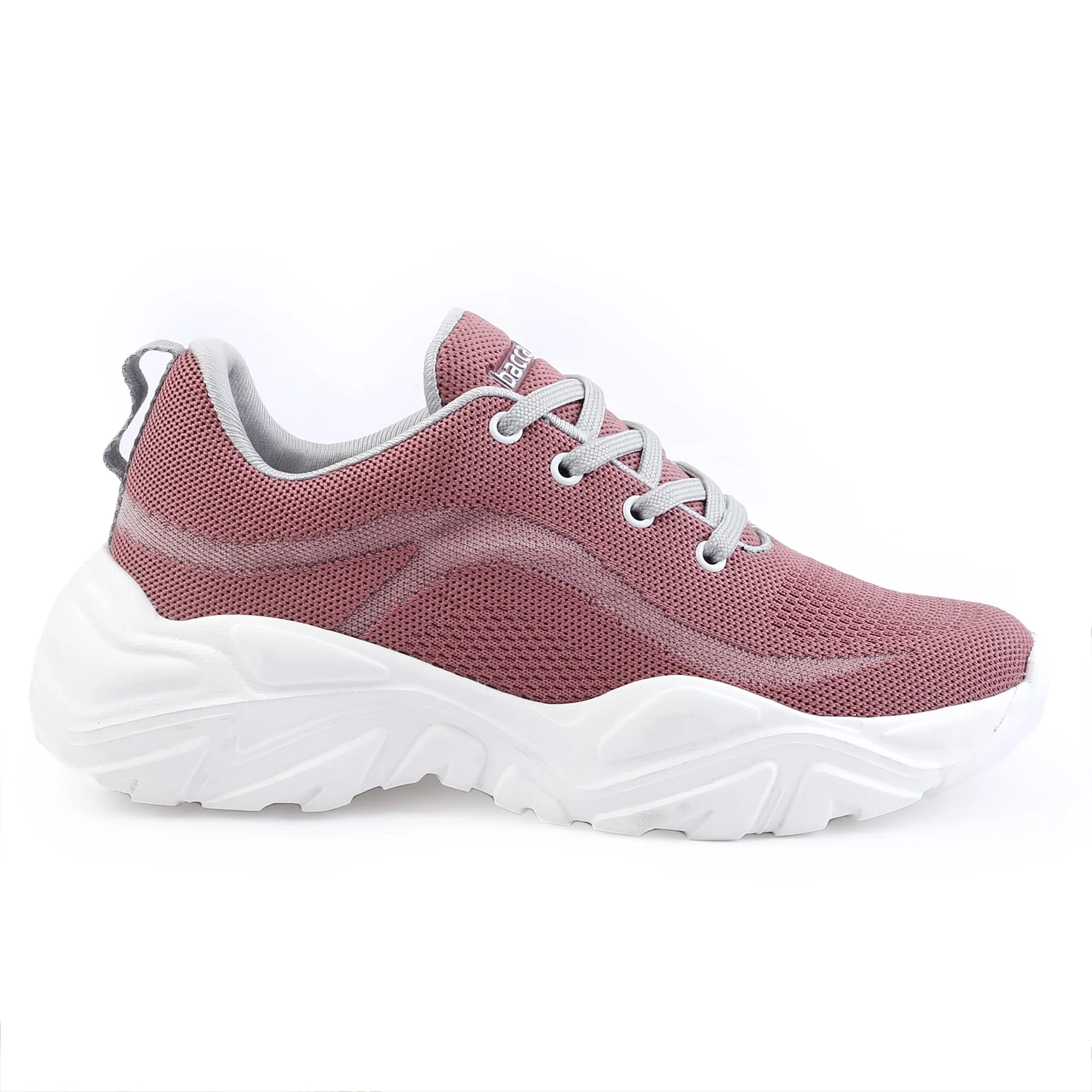 Bacca Bucci BUBBLES Women Chunky Platform Sneakers - Image 13