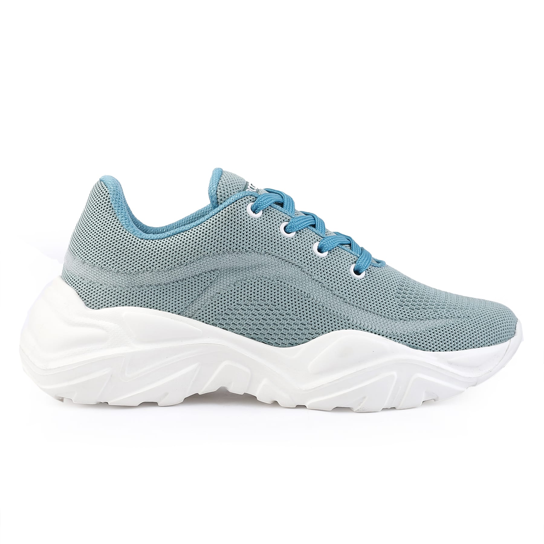 Bacca Bucci BUBBLES Women Chunky Platform Sneakers - Image 7