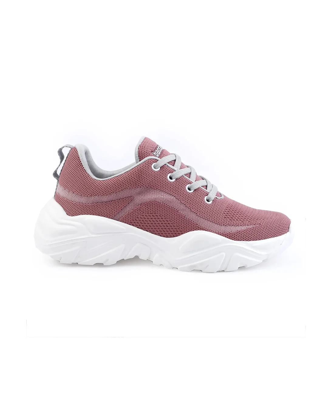 Bacca Bucci BUBBLES Women Chunky Platform Sneakers - Image 25
