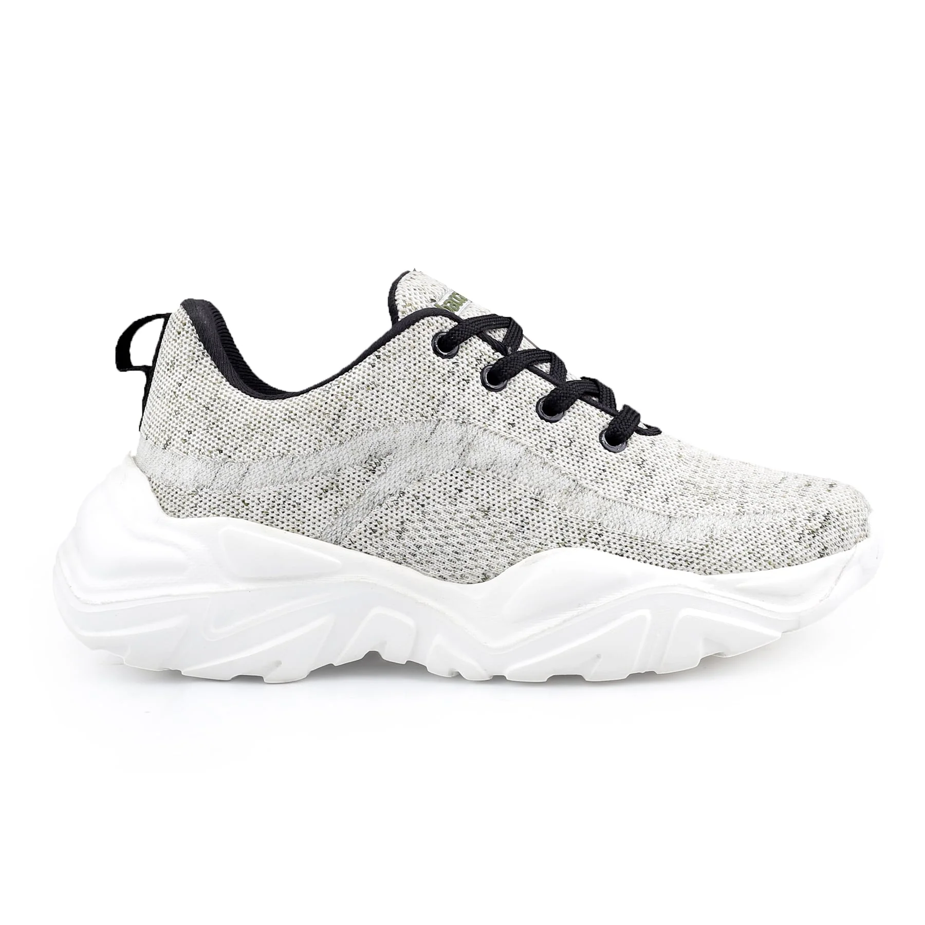Bacca Bucci BUBBLES Women Chunky Platform Sneakers - Image 23