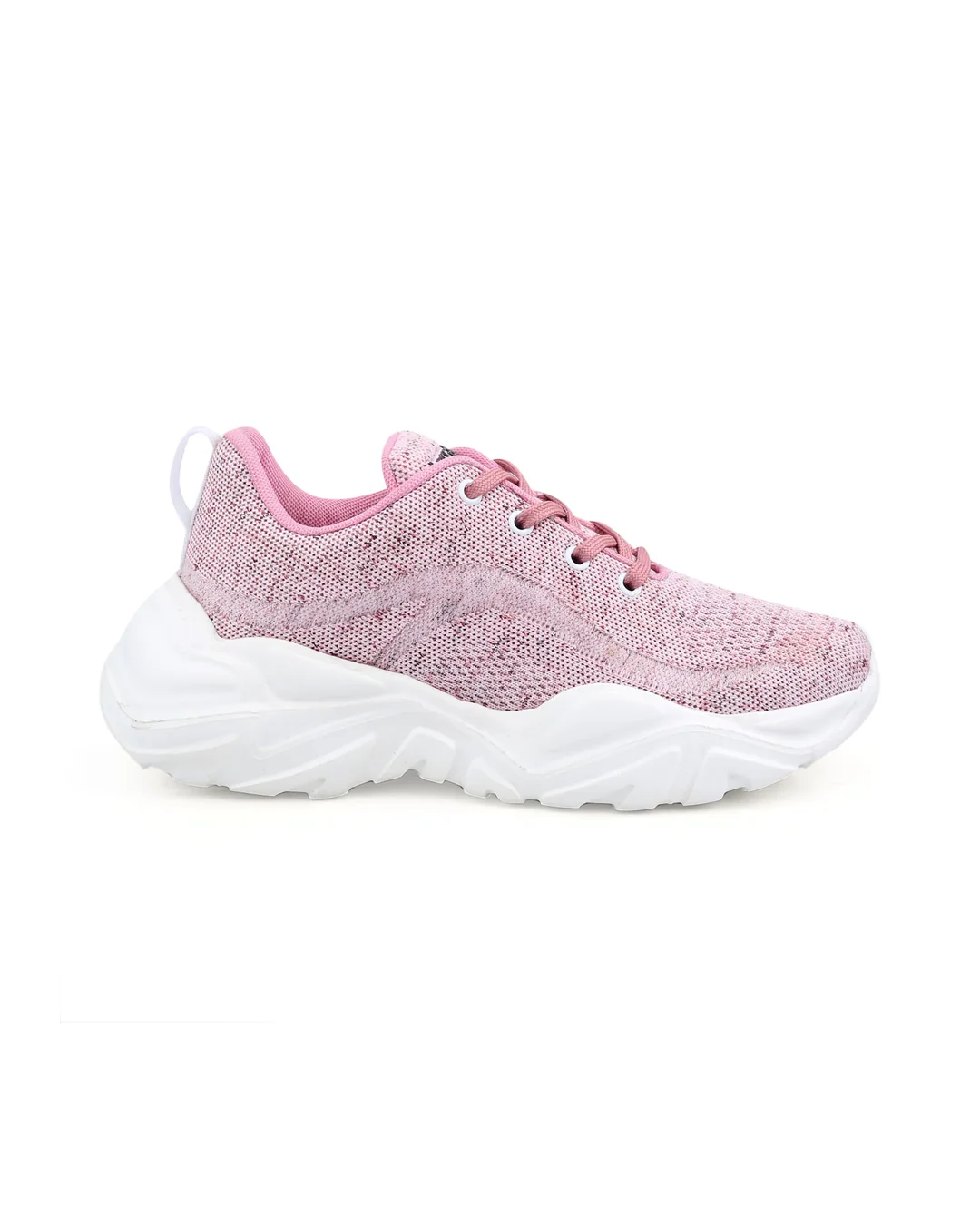 Bacca Bucci BUBBLES Women Chunky Platform Sneakers - Image 26