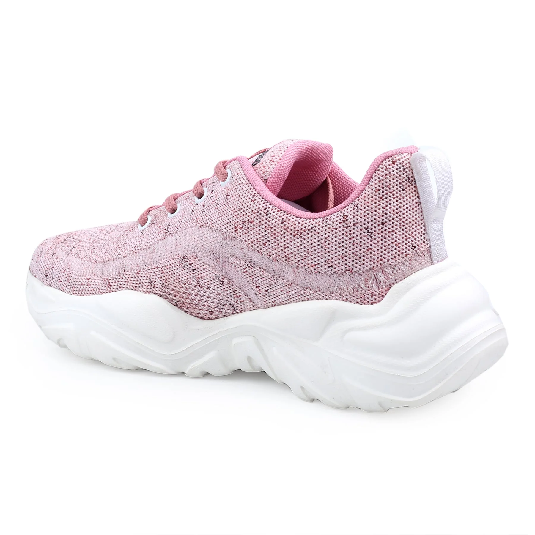 Bacca Bucci BUBBLES Women Chunky Platform Sneakers - Image 5