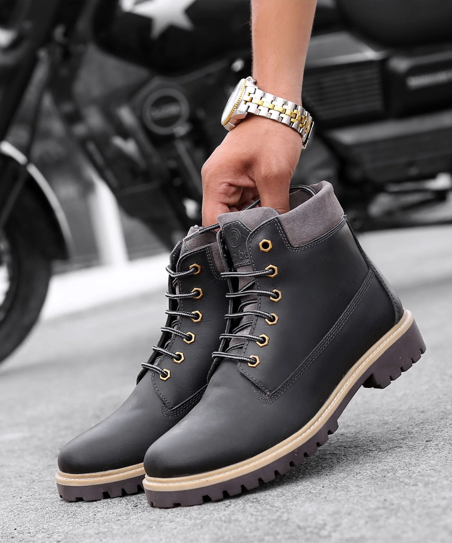 Bacca Bucci Bullet - Image 18