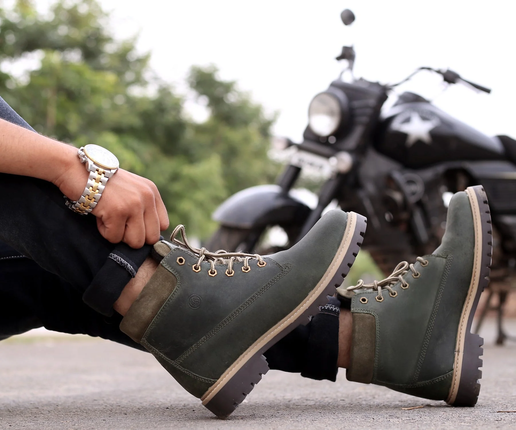 Bacca Bucci Bullet - Image 29