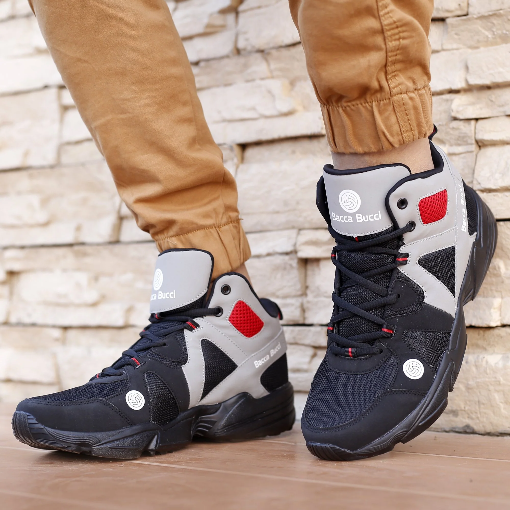 Bacca Bucci Caper - Image 15