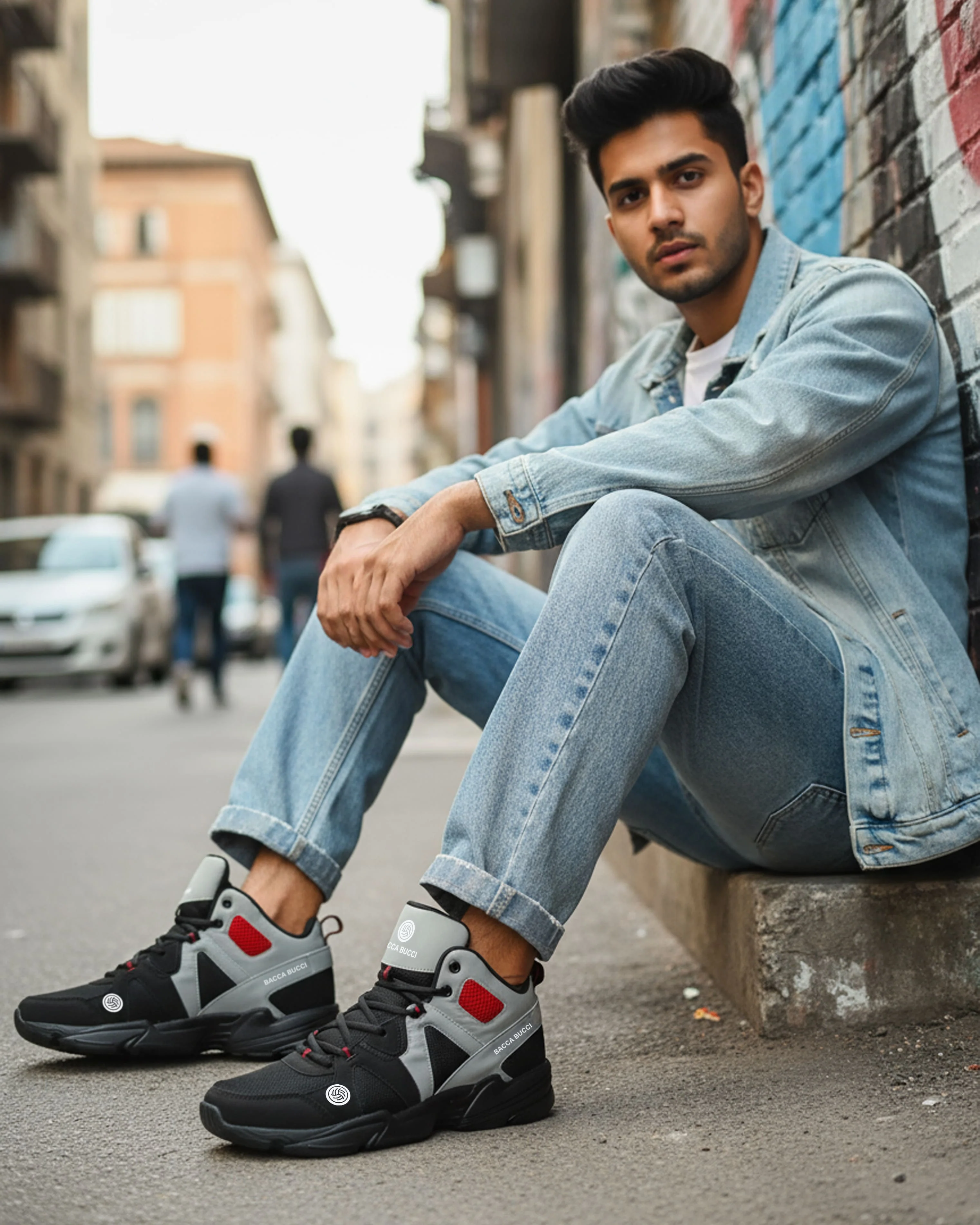 Bacca Bucci Caper - Image 3