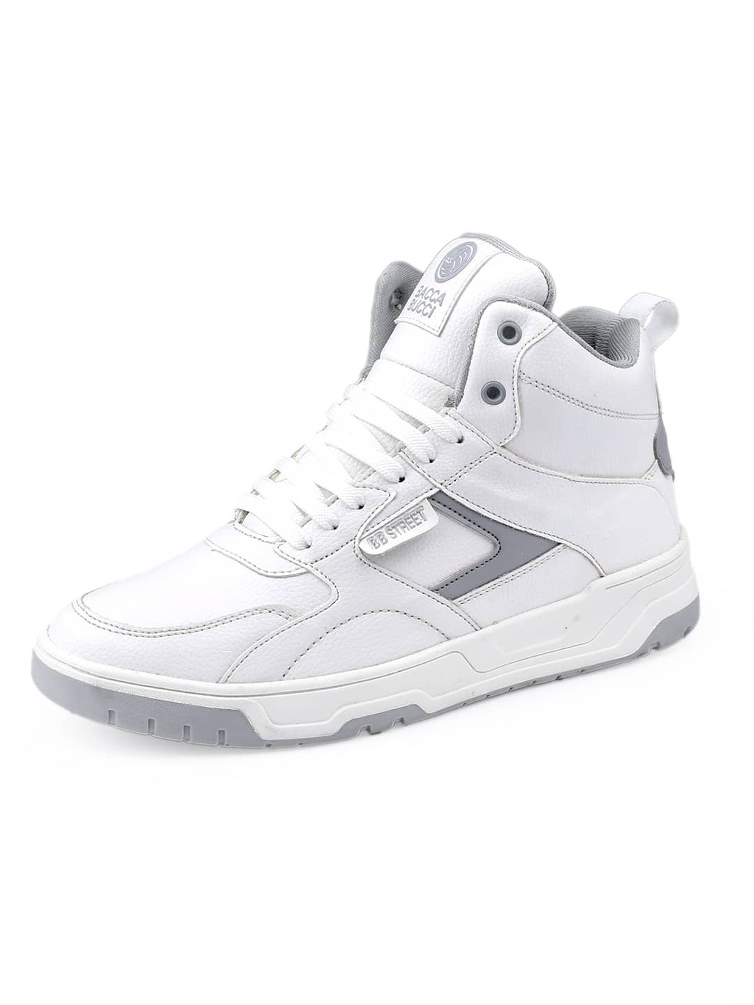 Bacca Bucci Cappuccino Skystompers - Image 19