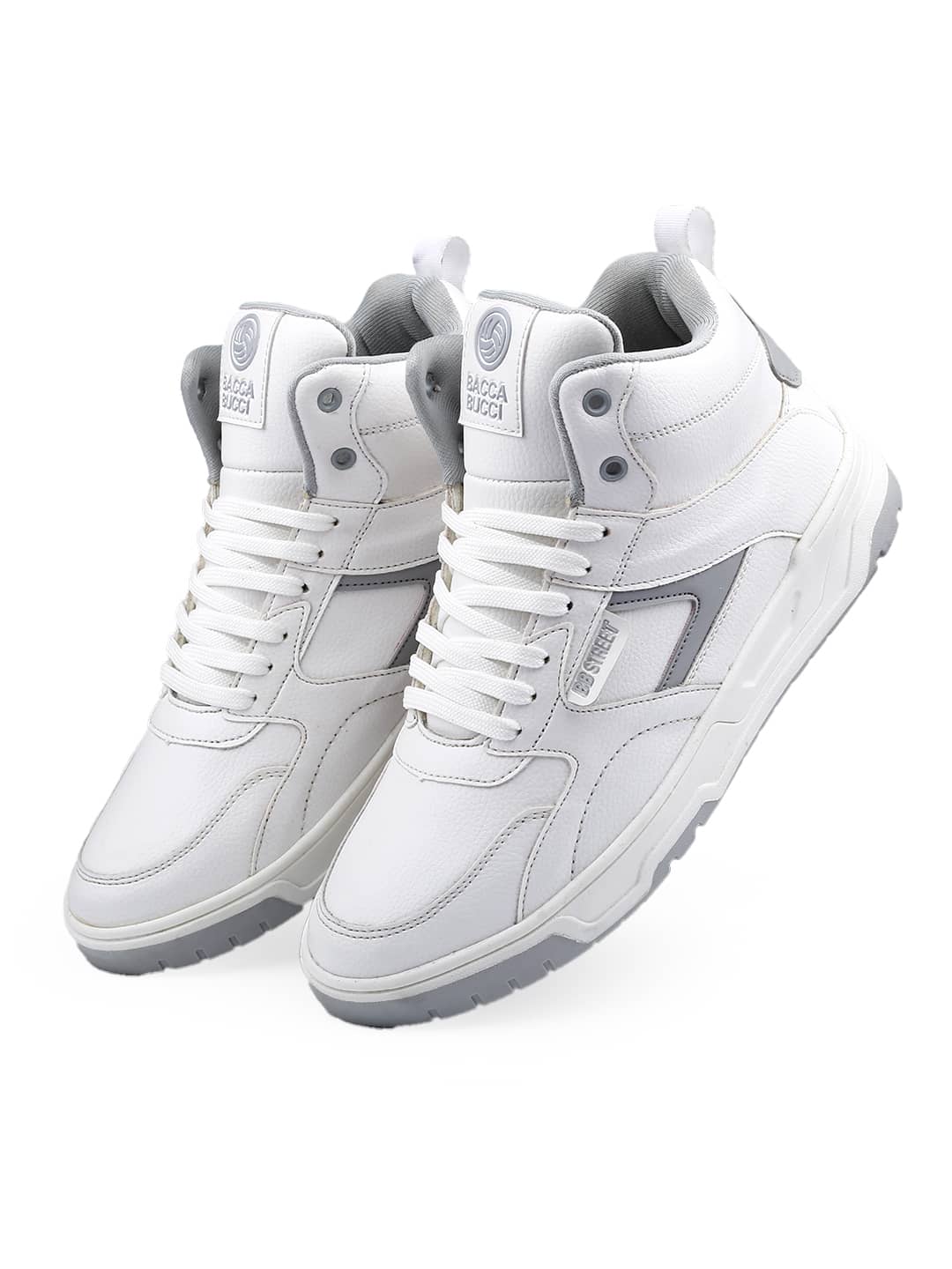 Bacca Bucci Cappuccino Skystompers - Image 19
