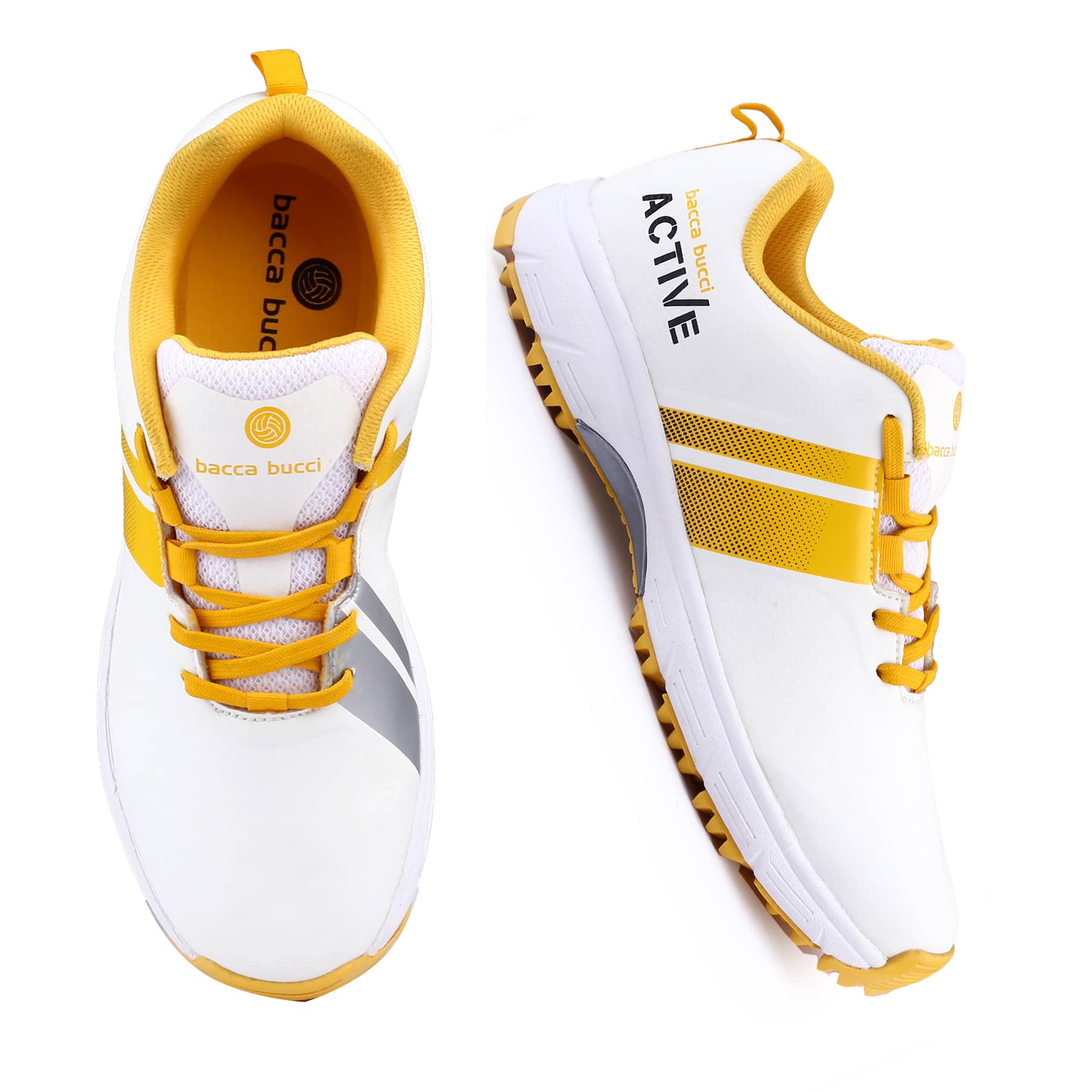 Bacca Bucci Century Runner - Image 13