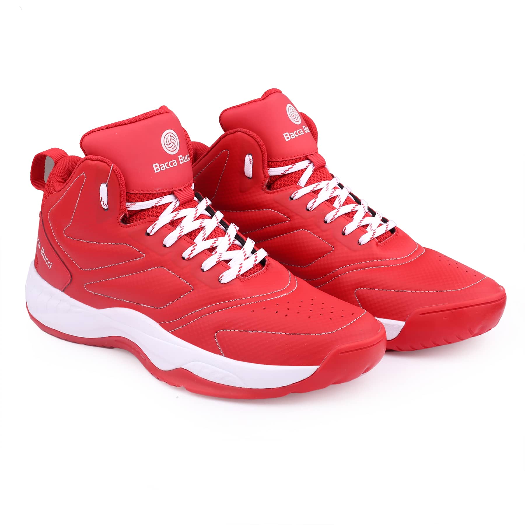 Bacca Bucci Courtflex - Image 12
