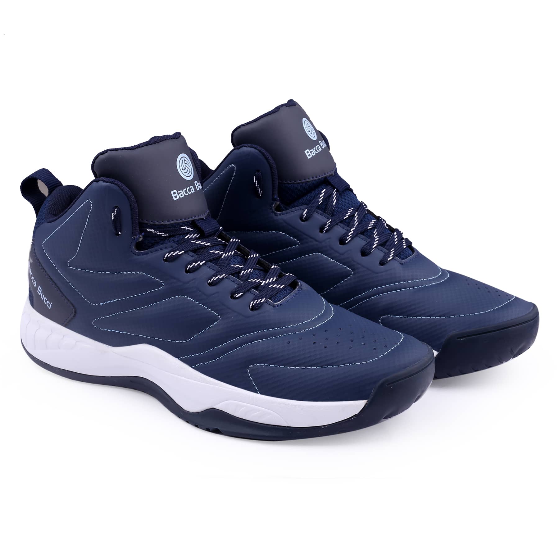 Bacca Bucci Courtflex - Image 19