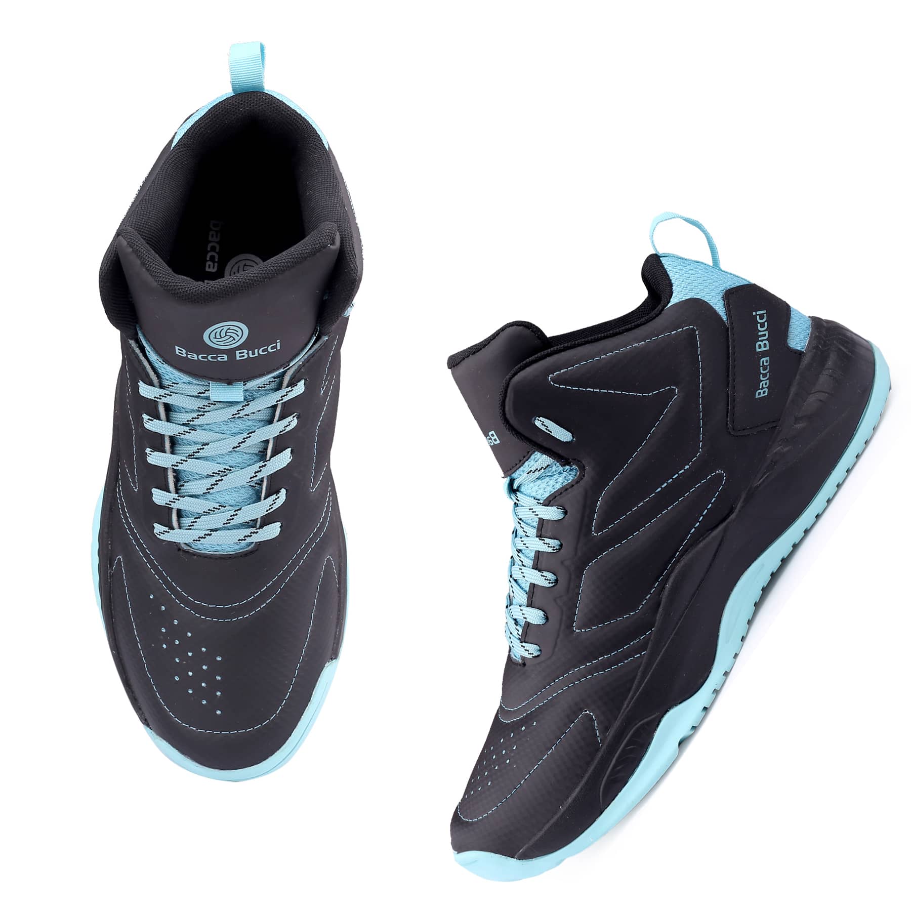 Bacca Bucci Courtflex - Image 4
