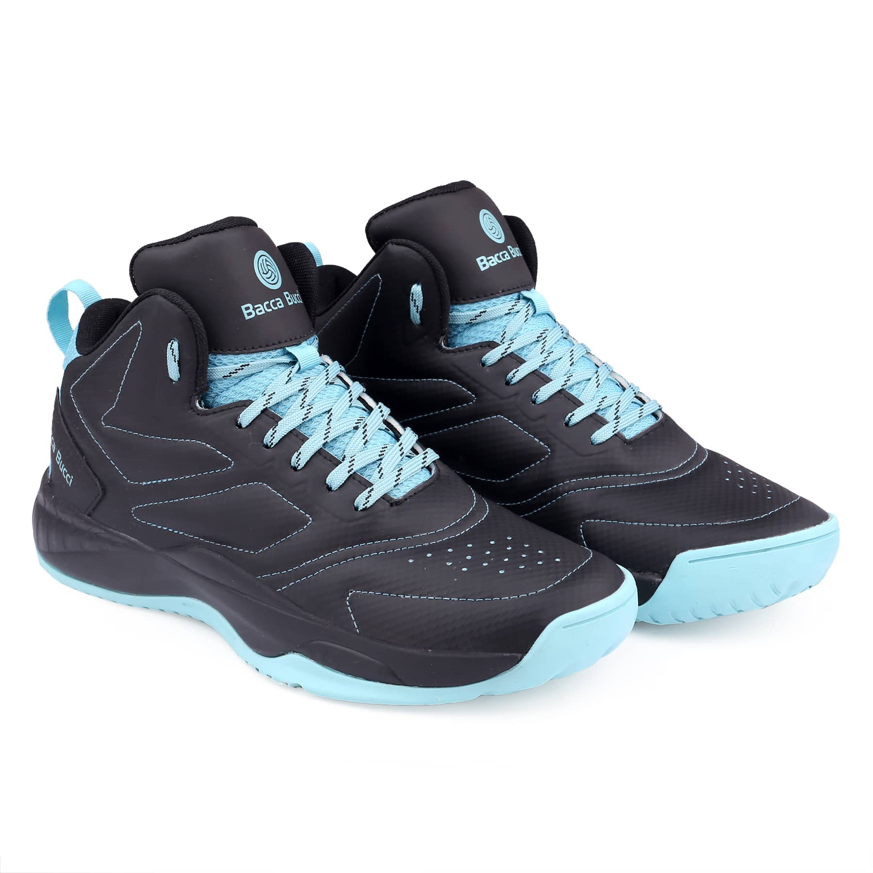 Bacca Bucci Courtflex - Image 5