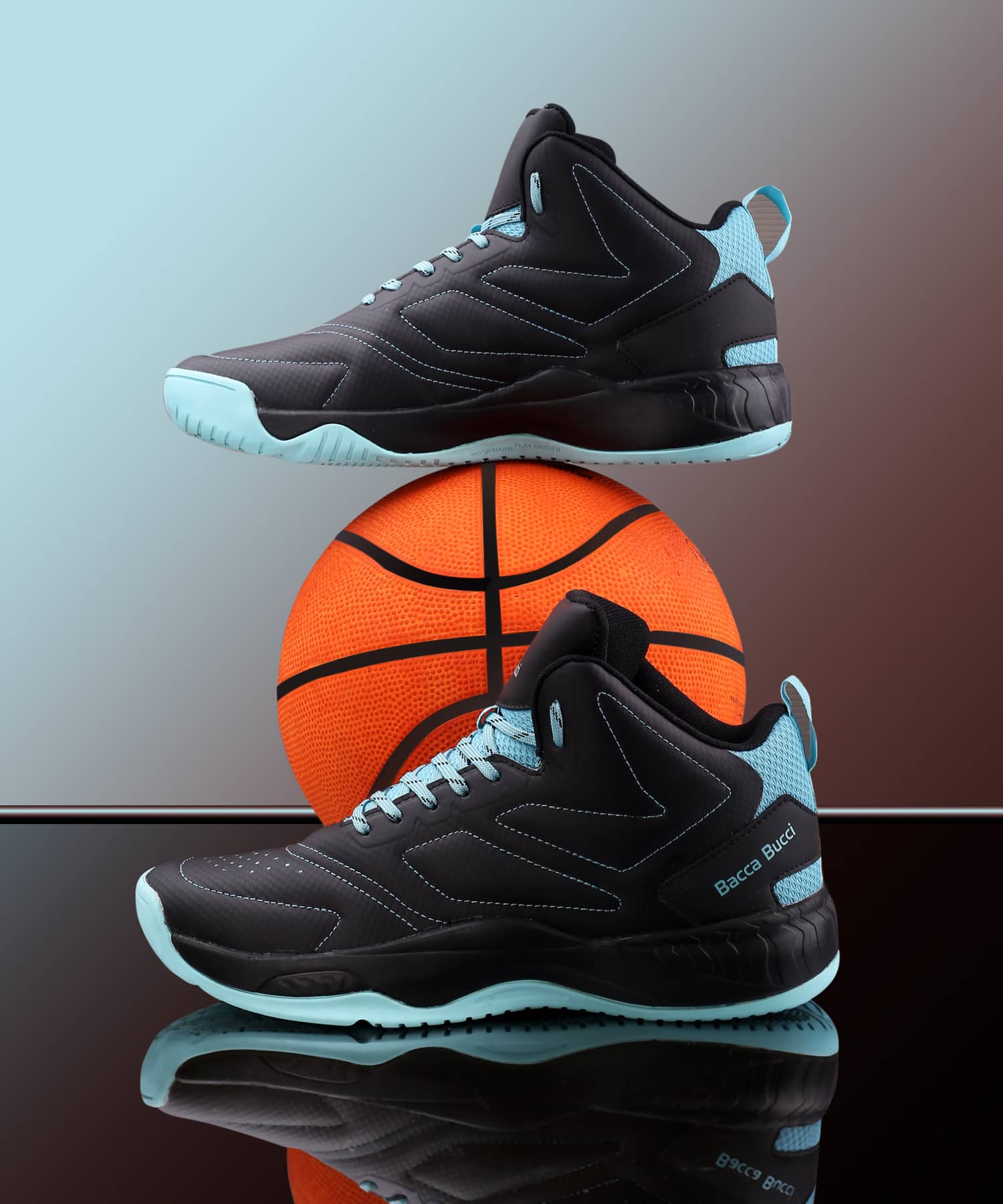 Bacca Bucci Courtflex - Image 10