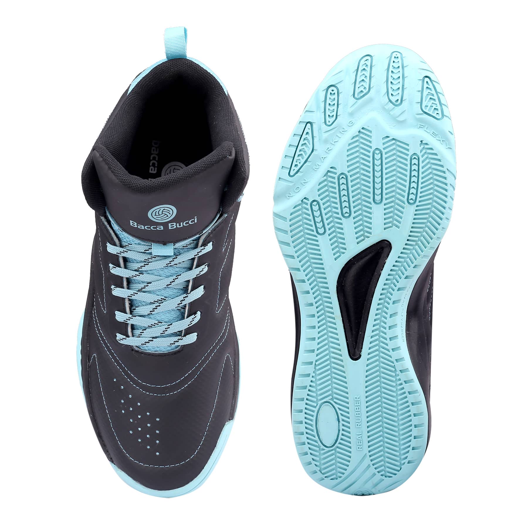 Bacca Bucci Courtflex - Image 13