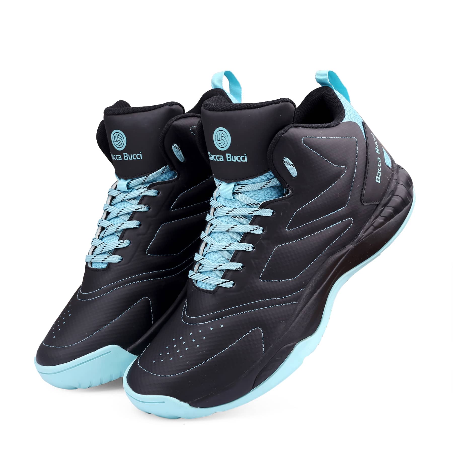 Bacca Bucci Courtflex - Image 15