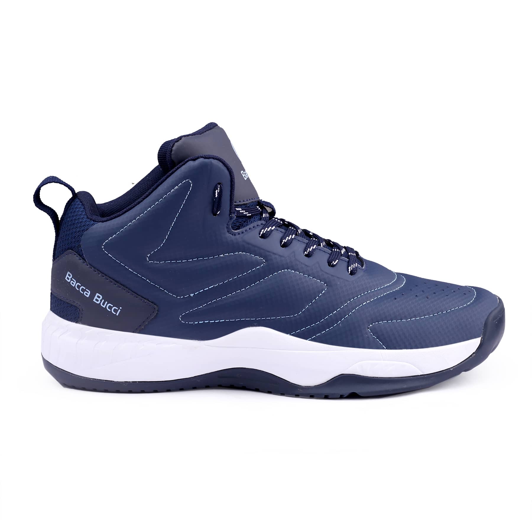 Bacca Bucci Courtflex - Image 16
