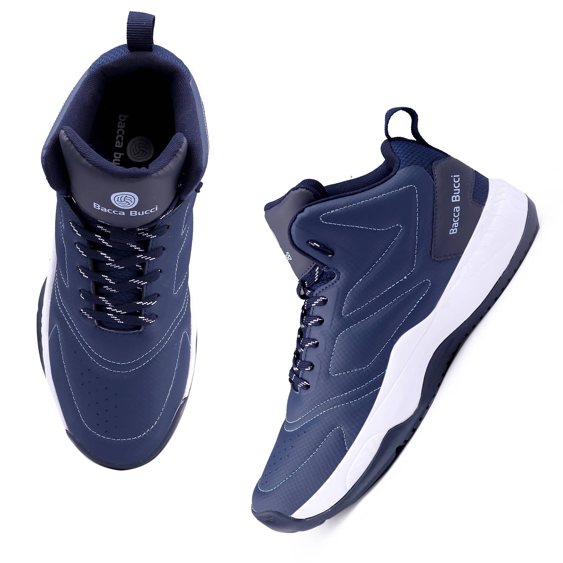 Bacca Bucci Courtflex - Image 3
