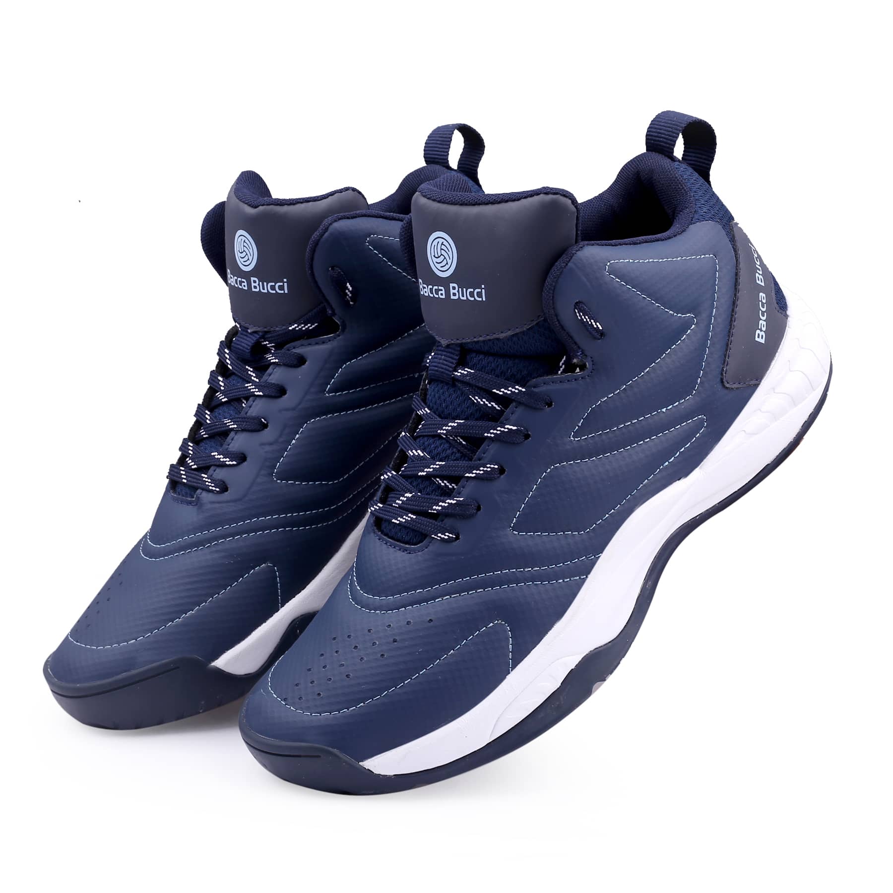 Bacca Bucci Courtflex - Image 6