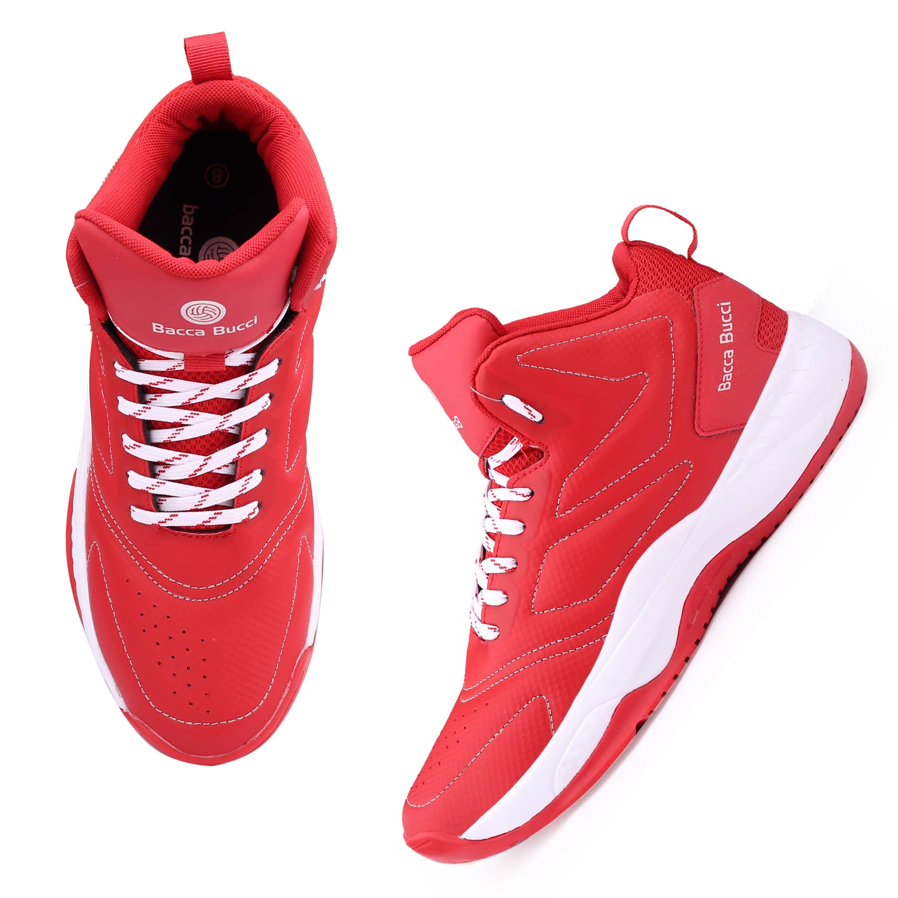 Bacca Bucci Courtflex - Image 9