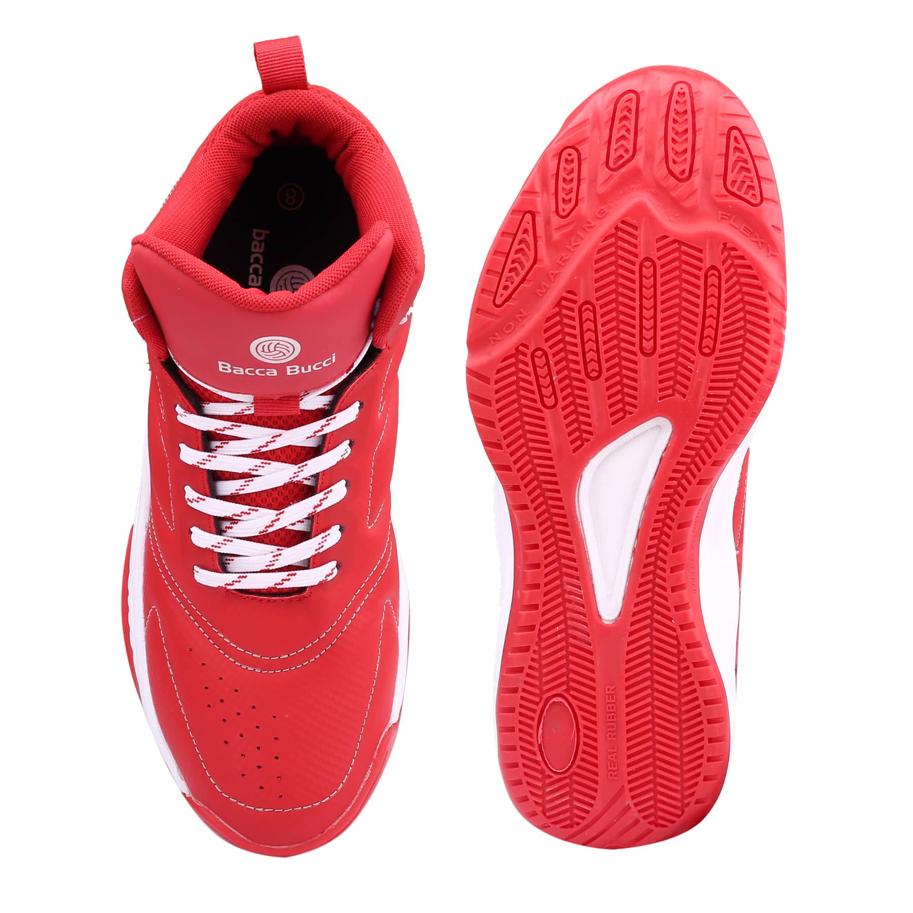 Bacca Bucci Courtflex - Image 6