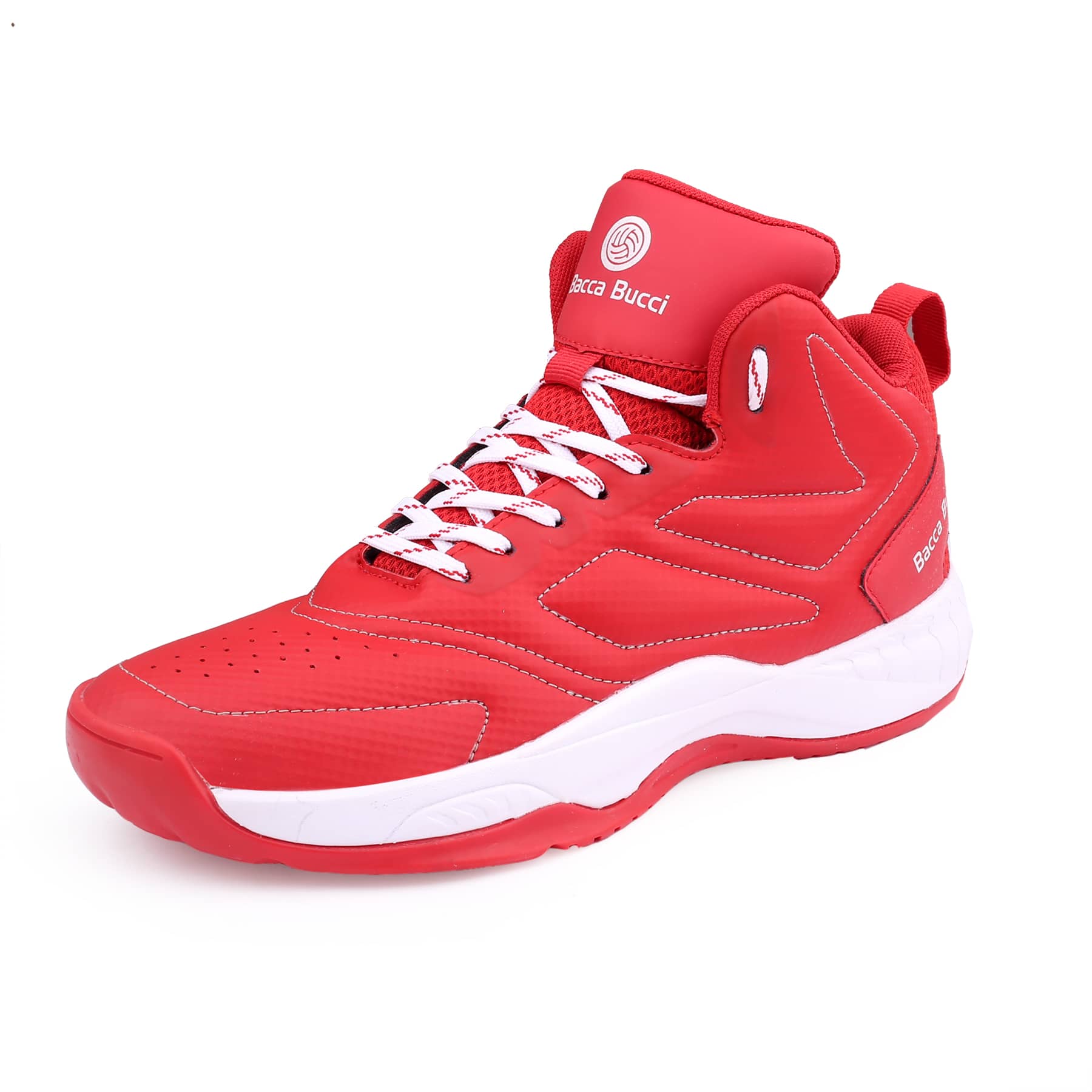 Bacca Bucci Courtflex - Image 7
