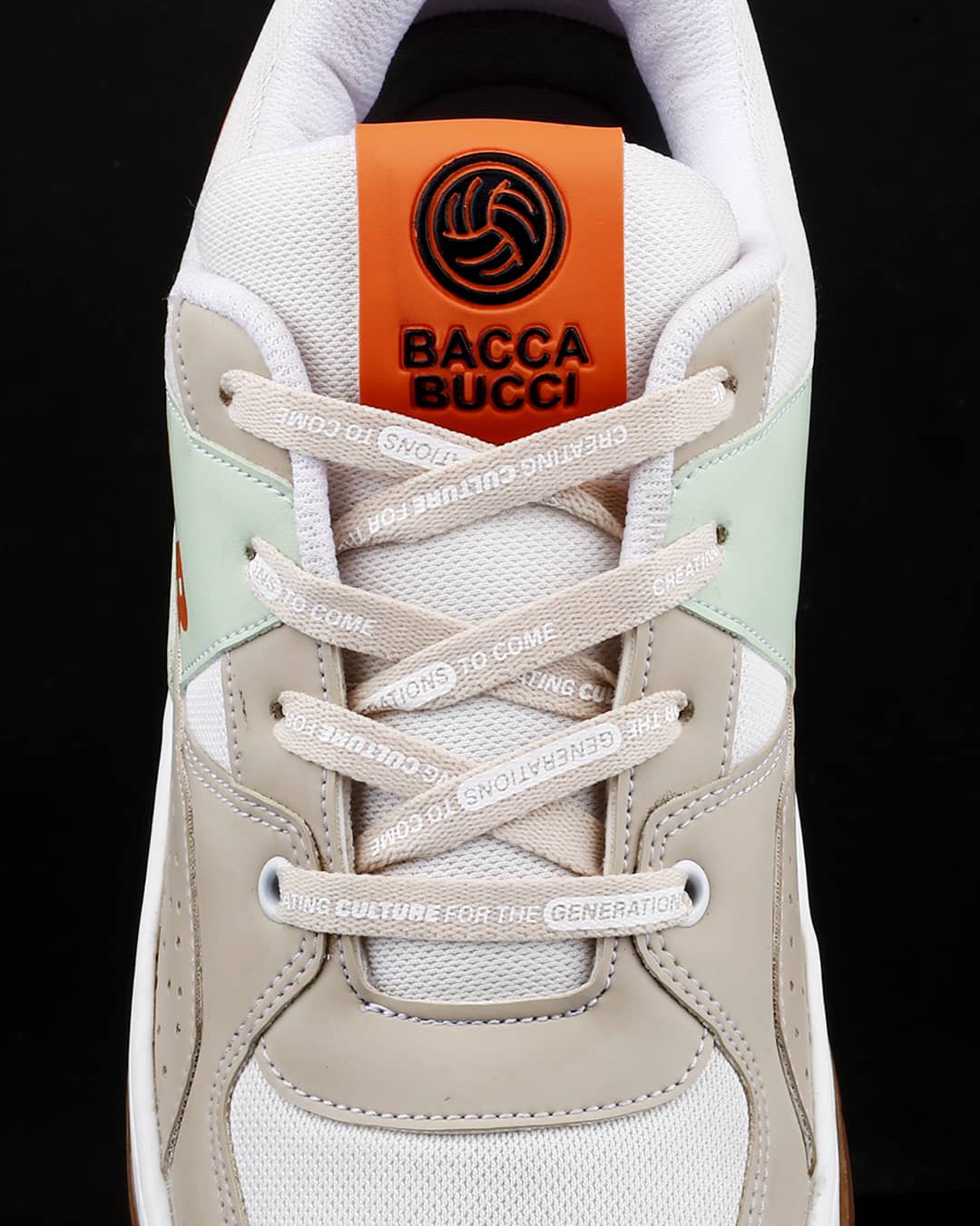 Bacca Bucci "Creating Culture" Sneaker Laces - Image 10