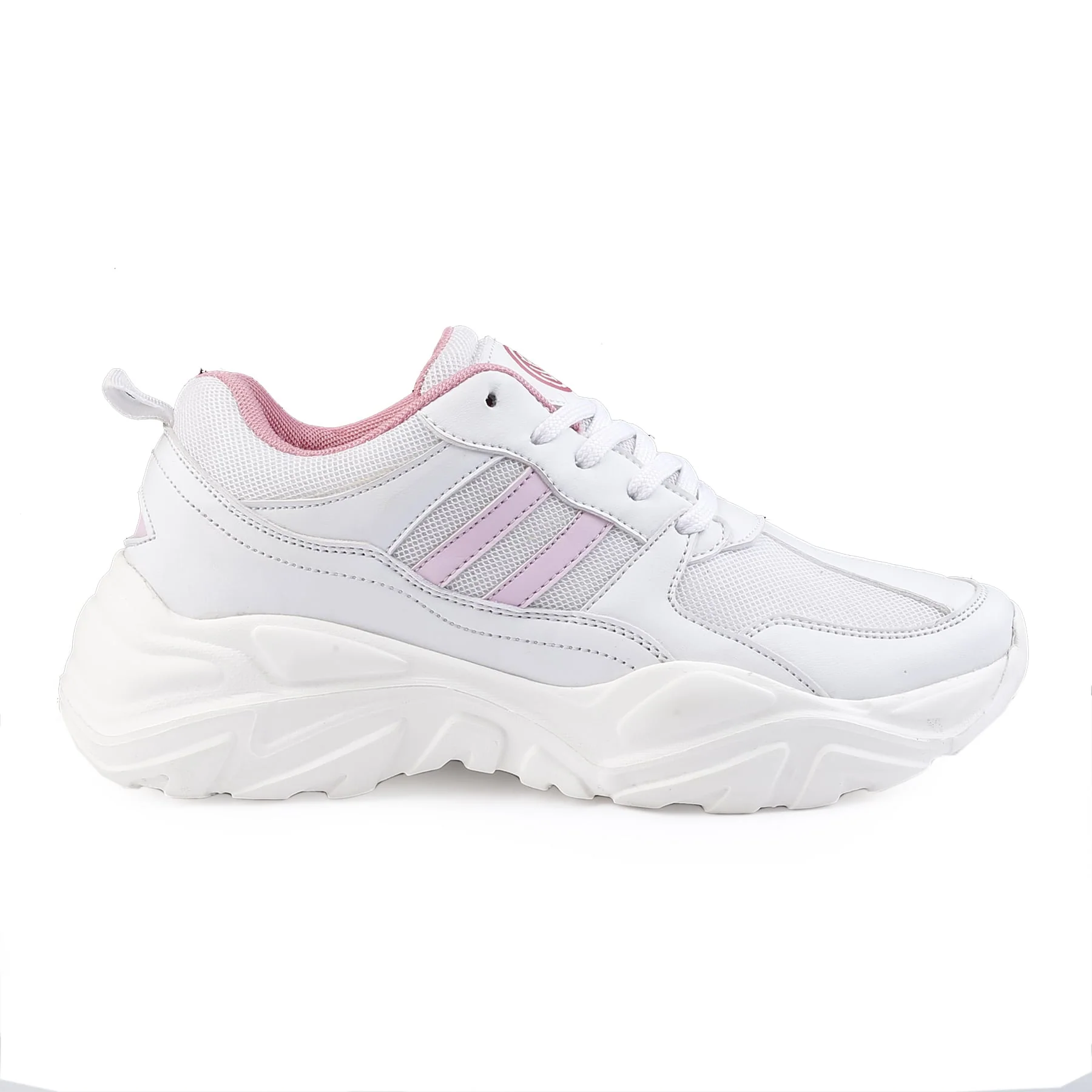 Bacca Bucci DAISY Women Chunky Platform Sneakers - Image 8