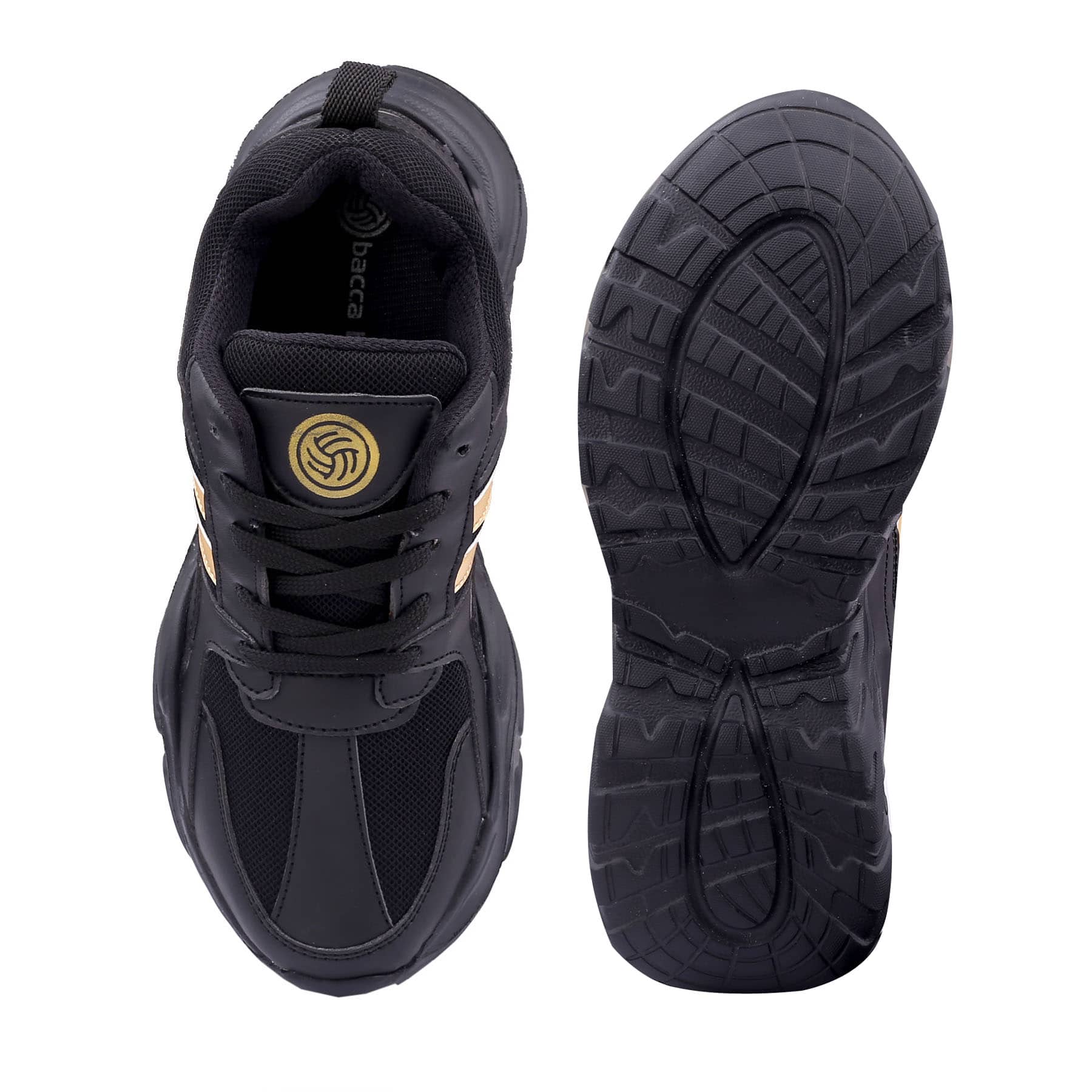 Bacca Bucci DAISY Women Chunky Platform Sneakers - Image 13