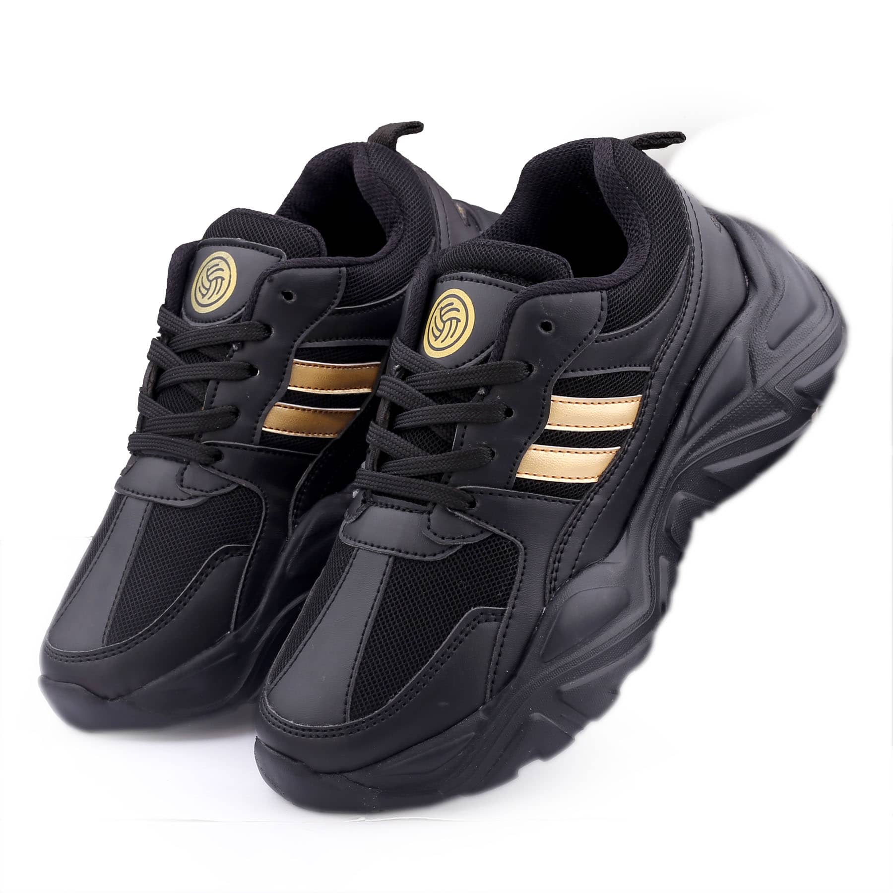 Bacca Bucci DAISY Women Chunky Platform Sneakers - Image 15