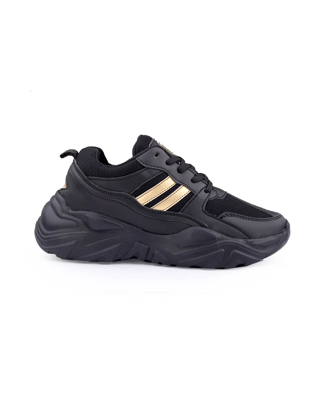 Bacca Bucci DAISY Women Chunky Platform Sneakers - Image 17
