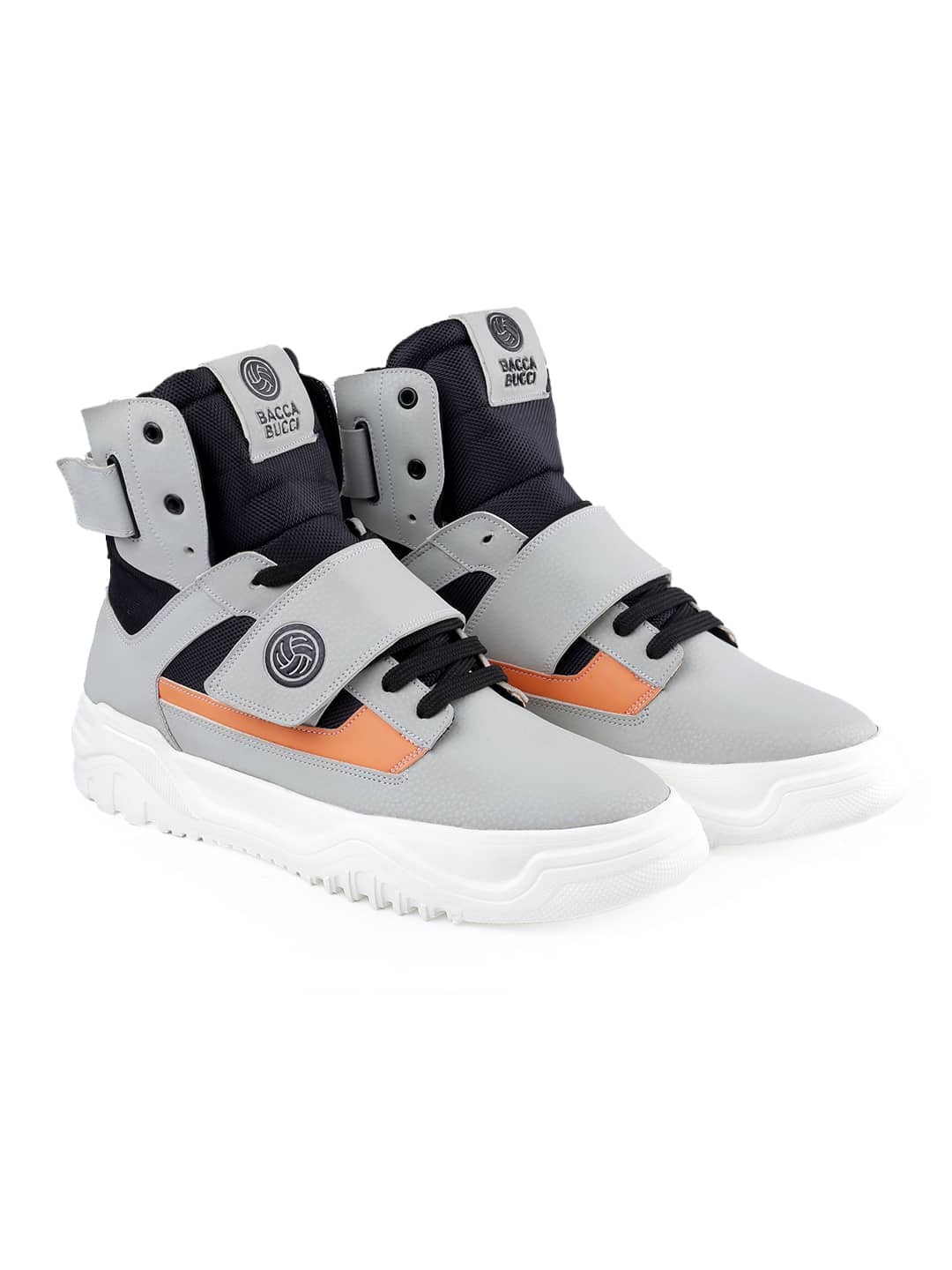 Bacca Bucci DENVER High-Top Sneakers - Image 23