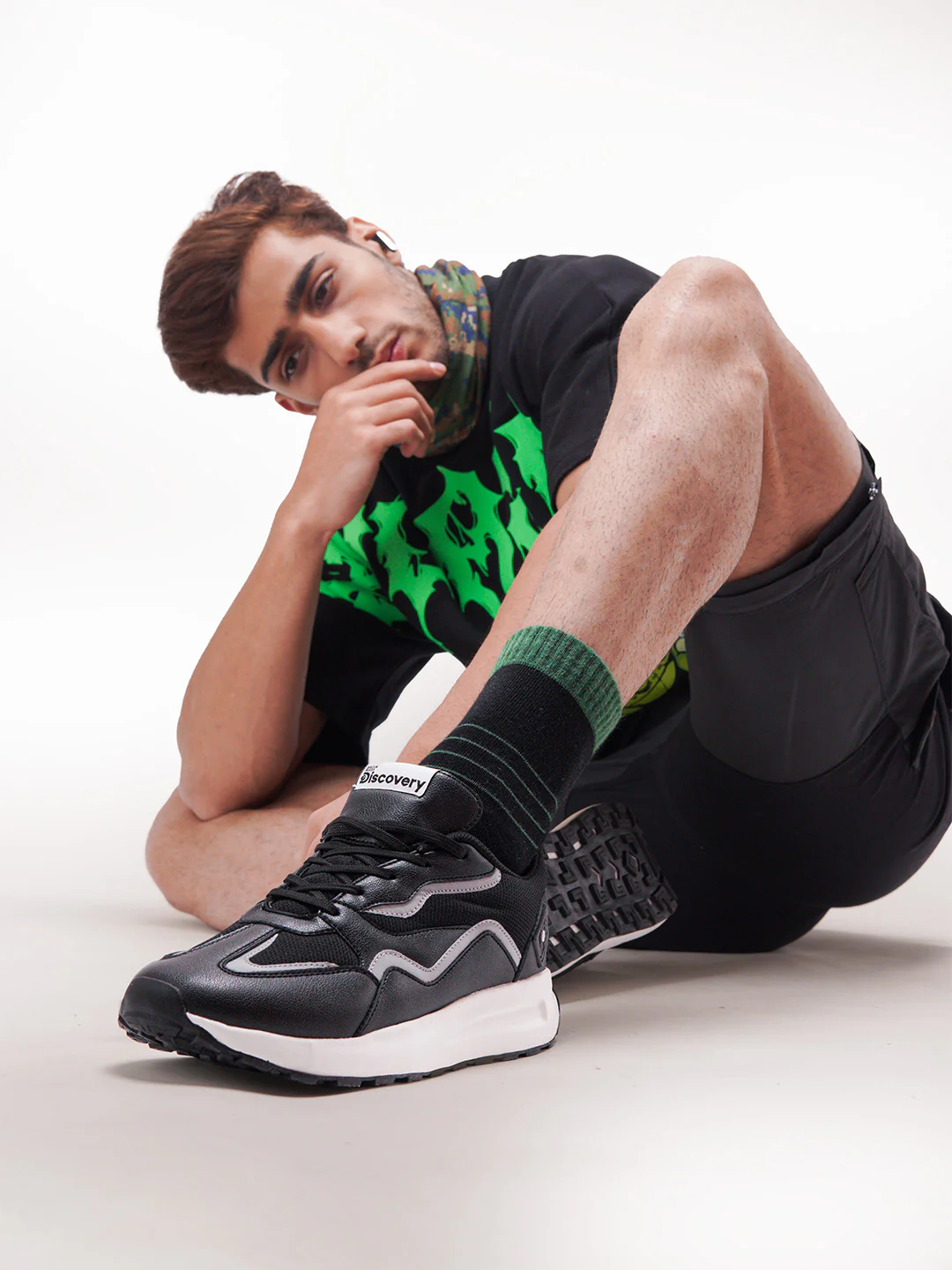 Discovery – Venture Sneakers - Image 11