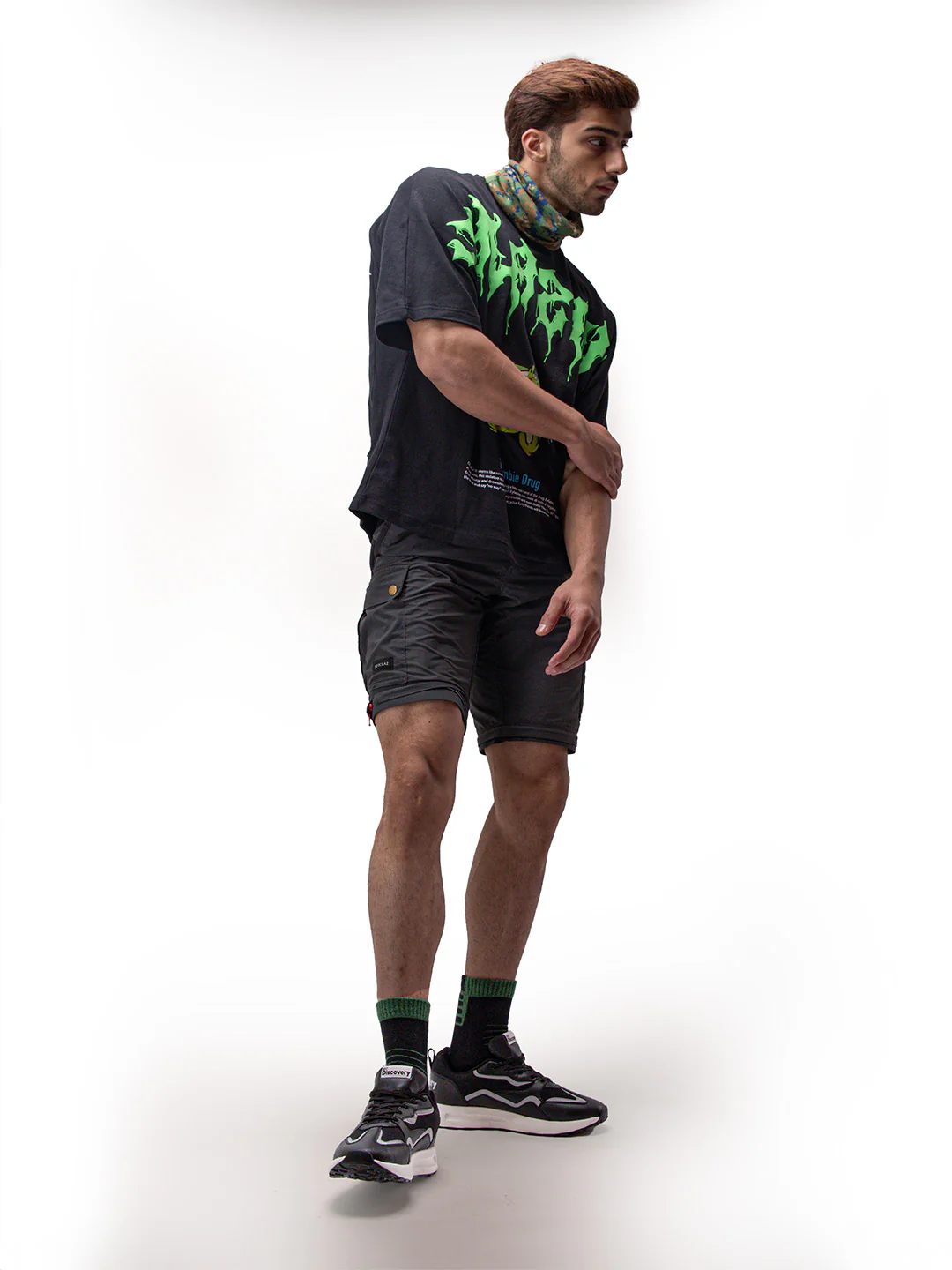 Discovery – Venture Sneakers - Image 12