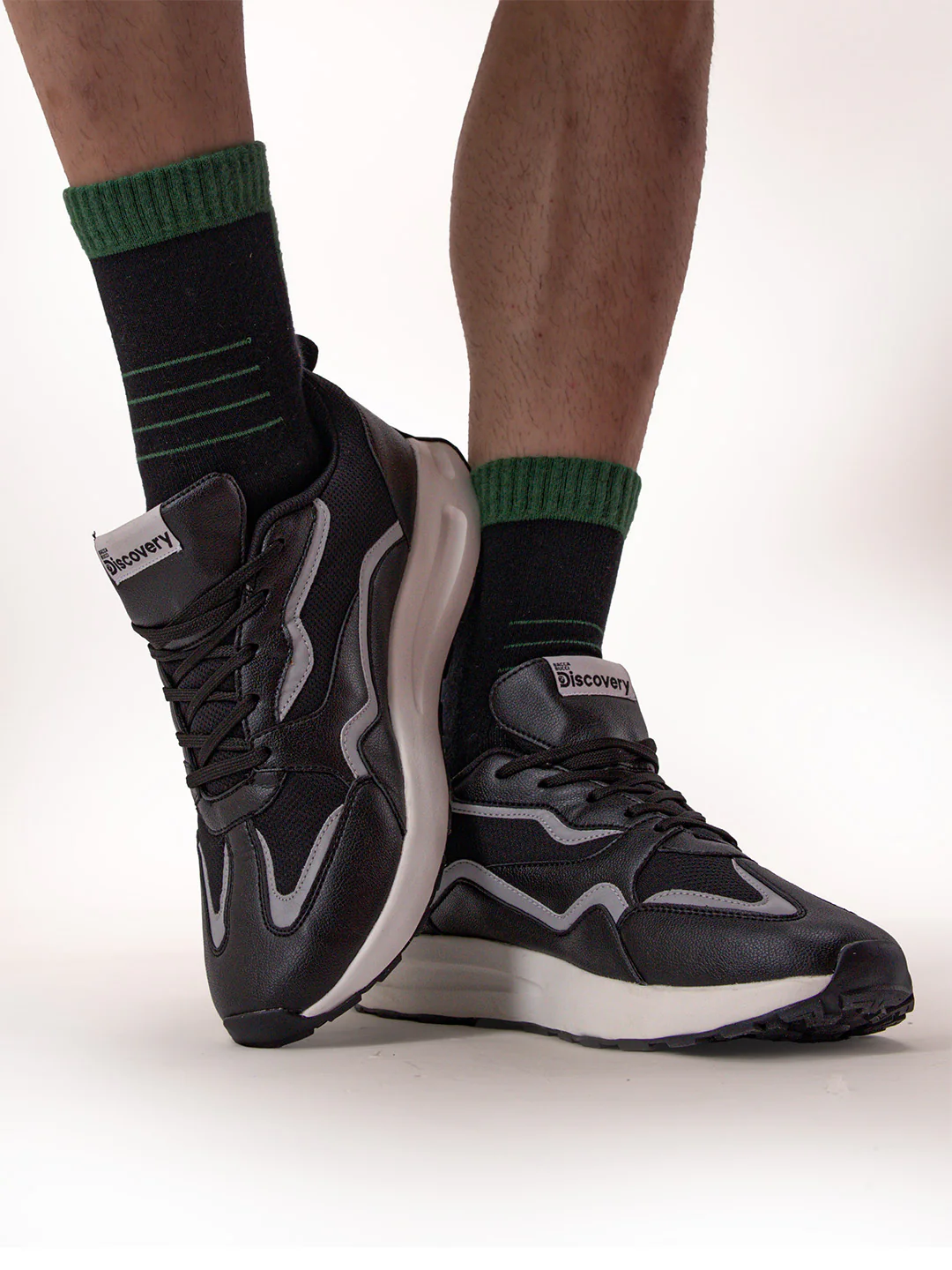 Discovery – Venture Sneakers - Image 13