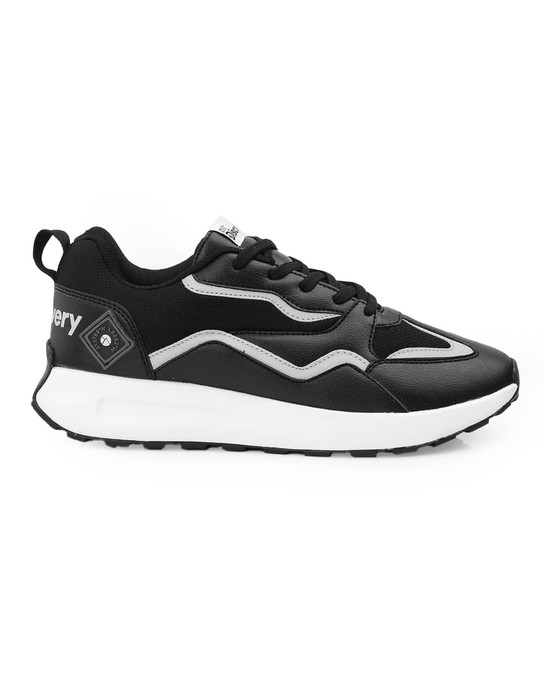 Discovery – Venture Sneakers - Image 14
