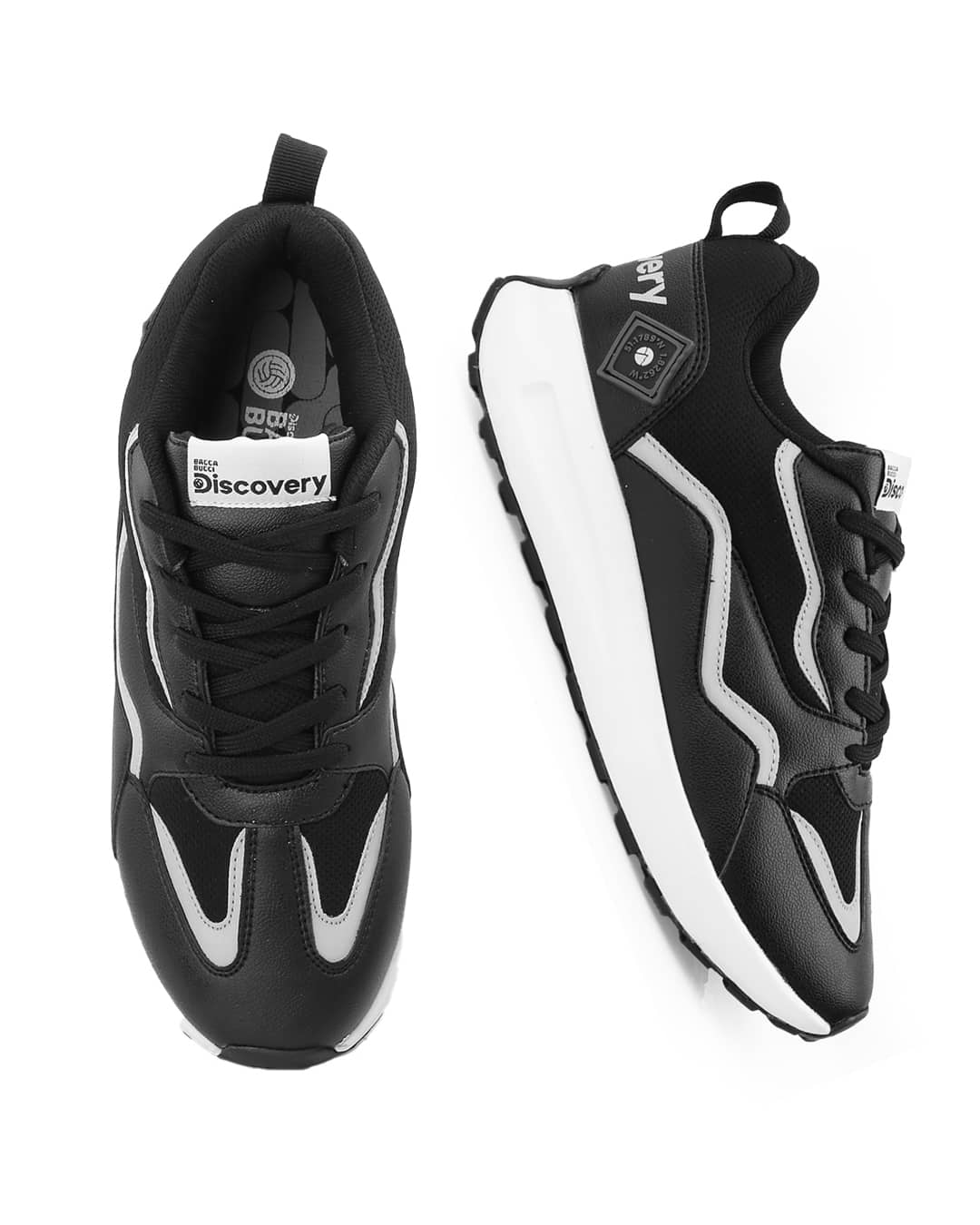 Discovery – Venture Sneakers - Image 15