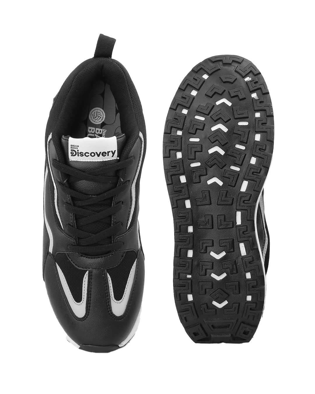 Discovery – Venture Sneakers - Image 16