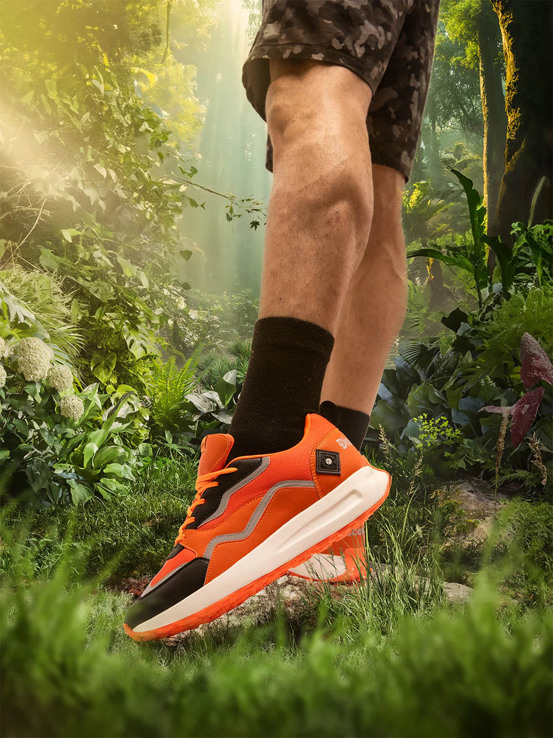 Discovery – Venture Sneakers - Image 3