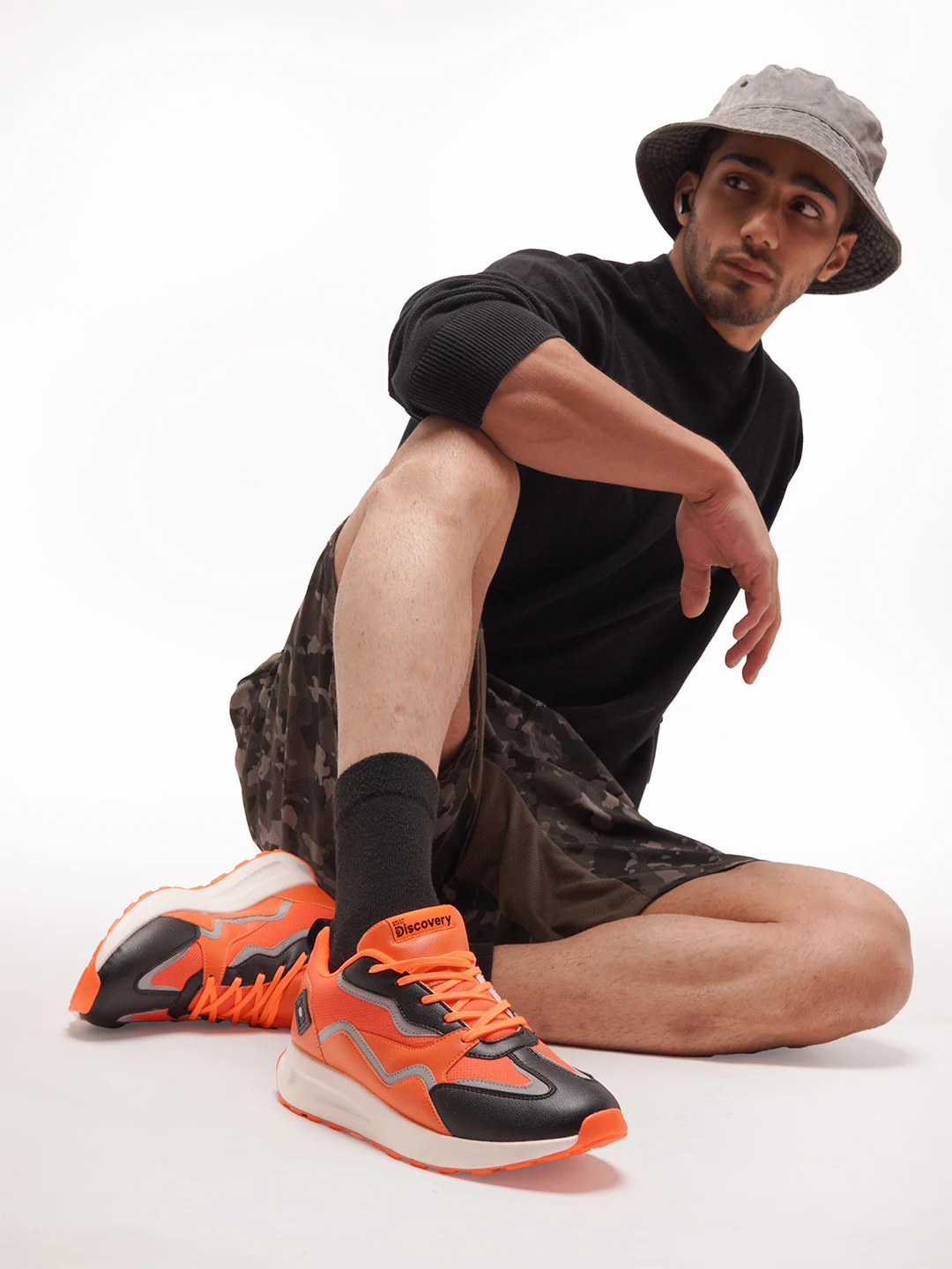 Discovery – Venture Sneakers - Image 5