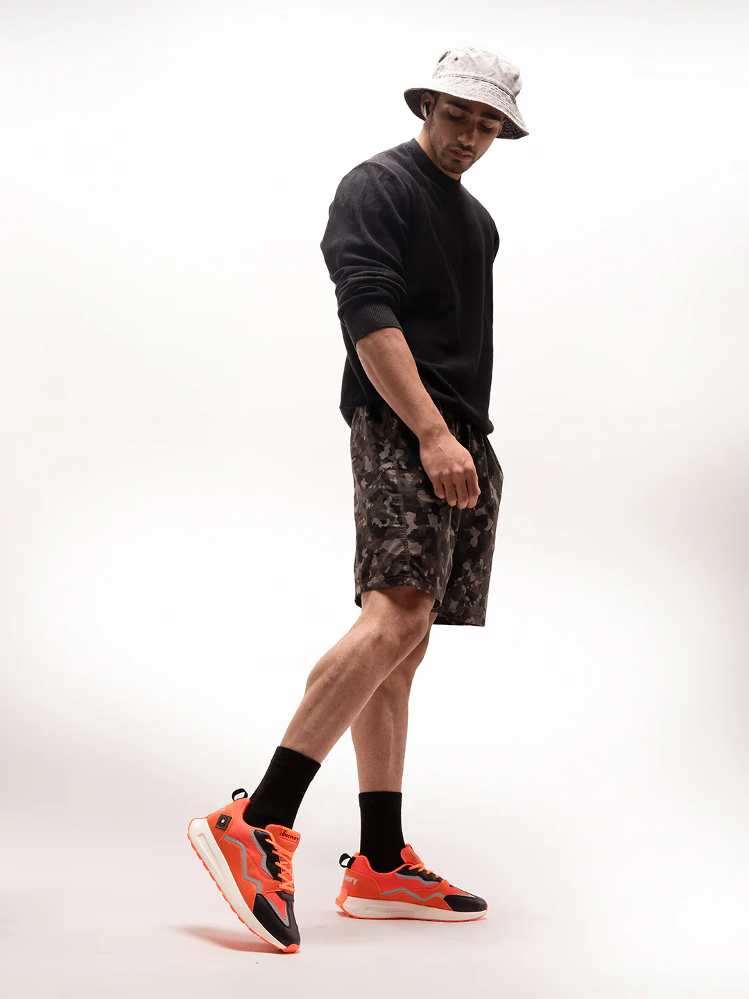 Discovery – Venture Sneakers - Image 6