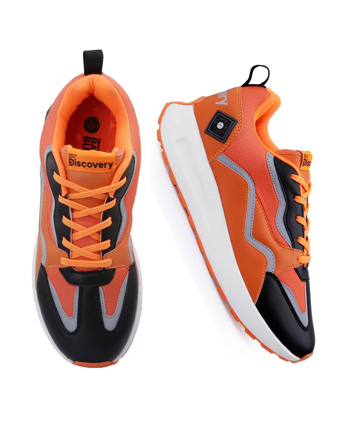 Discovery – Venture Sneakers - Image 7