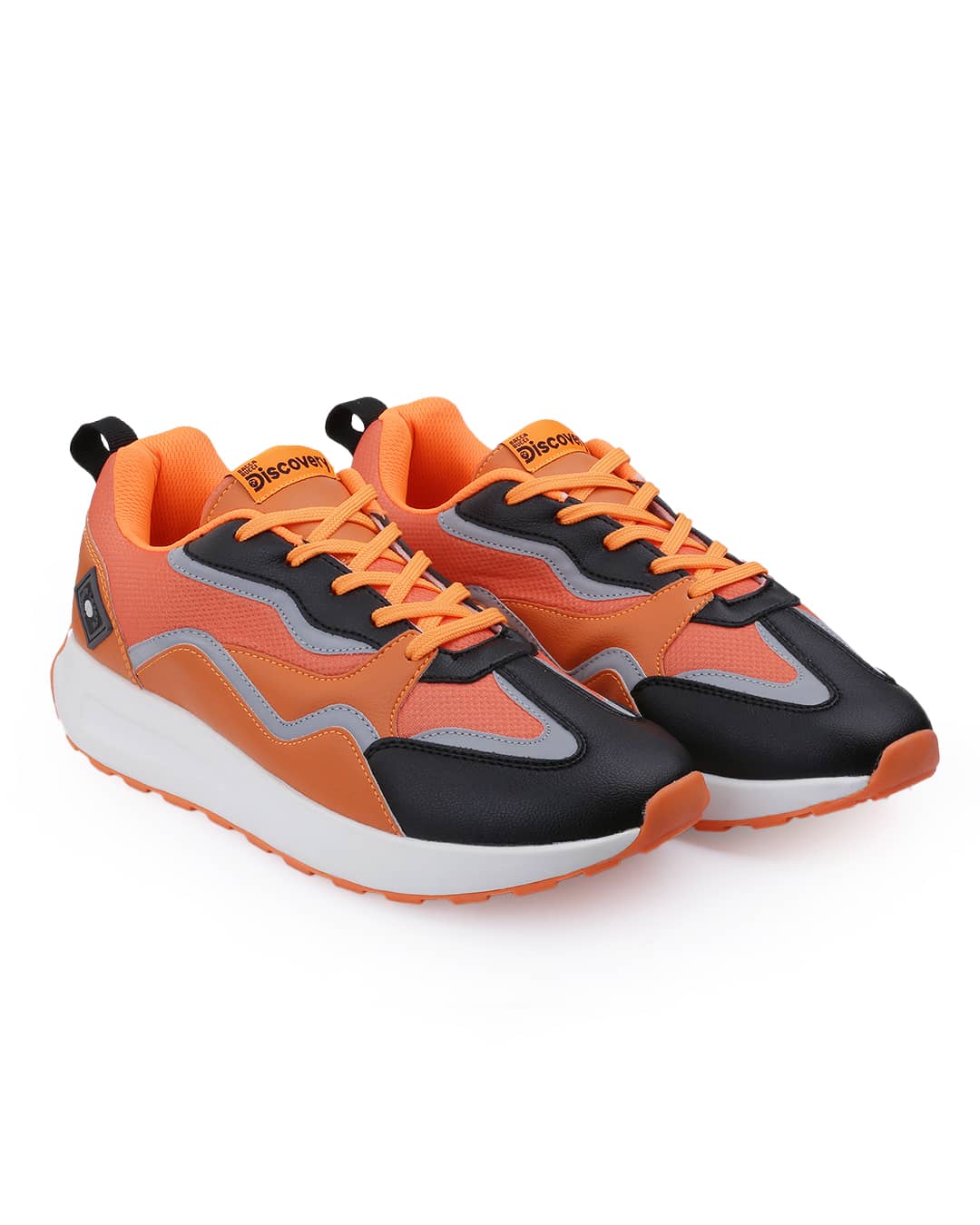 Discovery – Venture Sneakers - Image 8