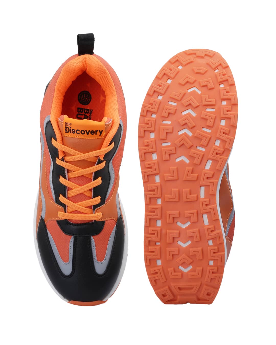 Discovery – Venture Sneakers - Image 9