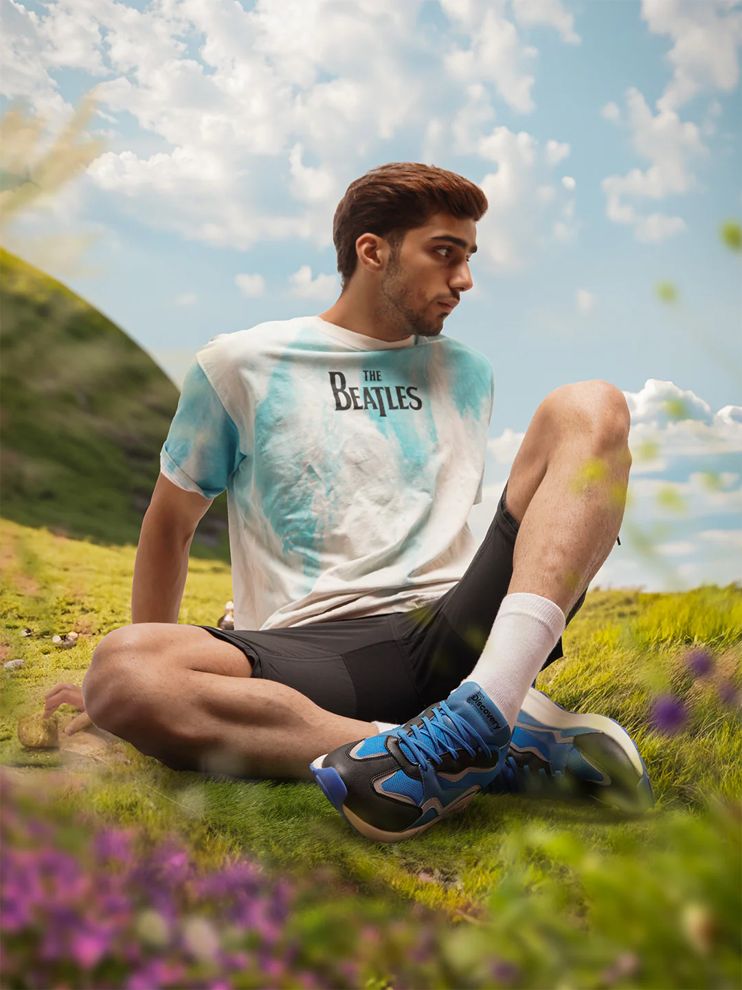 Discovery – Venture Sneakers - Image 19