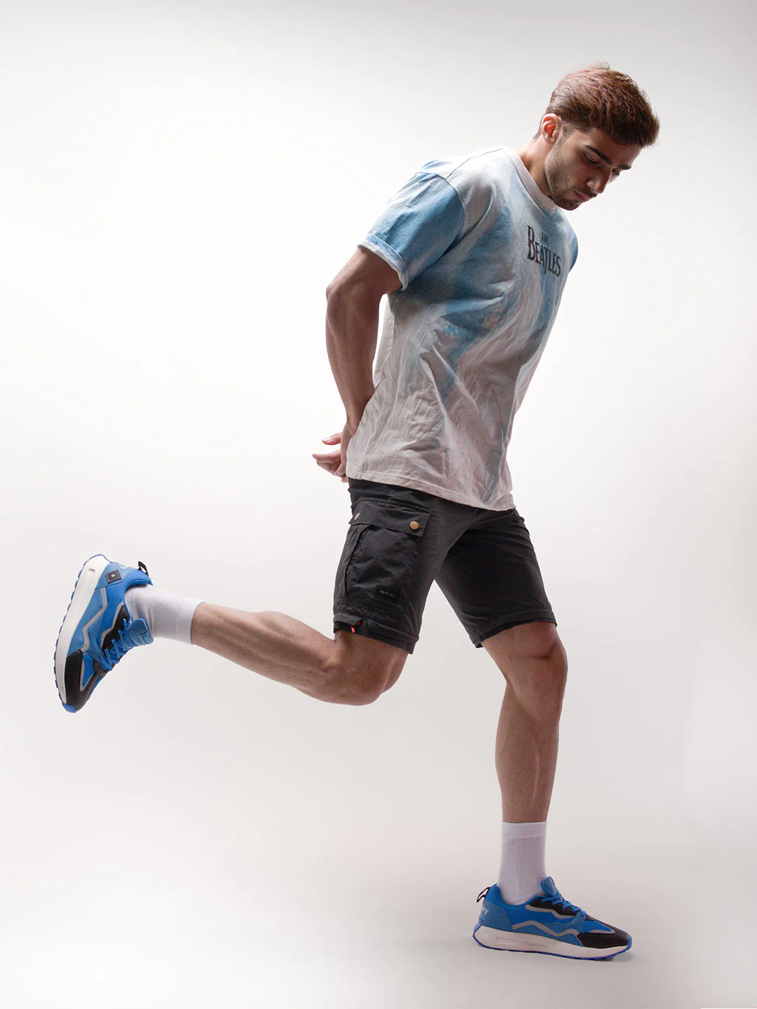 Discovery – Venture Sneakers - Image 20