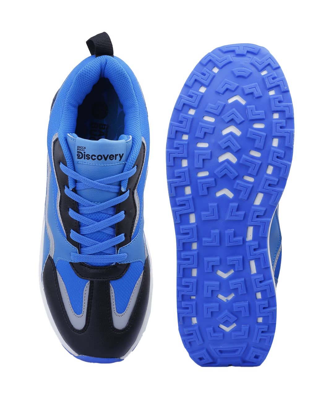 Discovery – Venture Sneakers - Image 24
