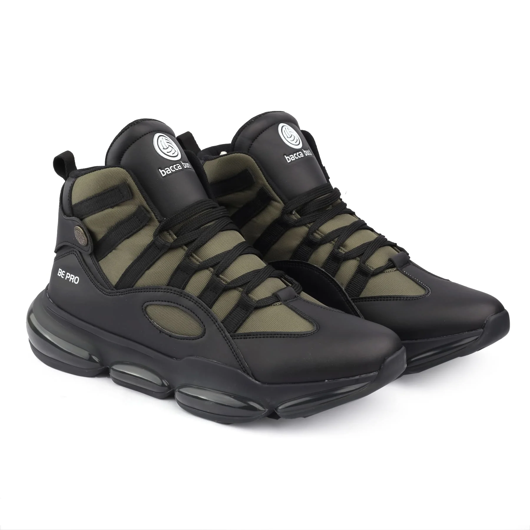 Bacca Bucci Dominator - Image 20