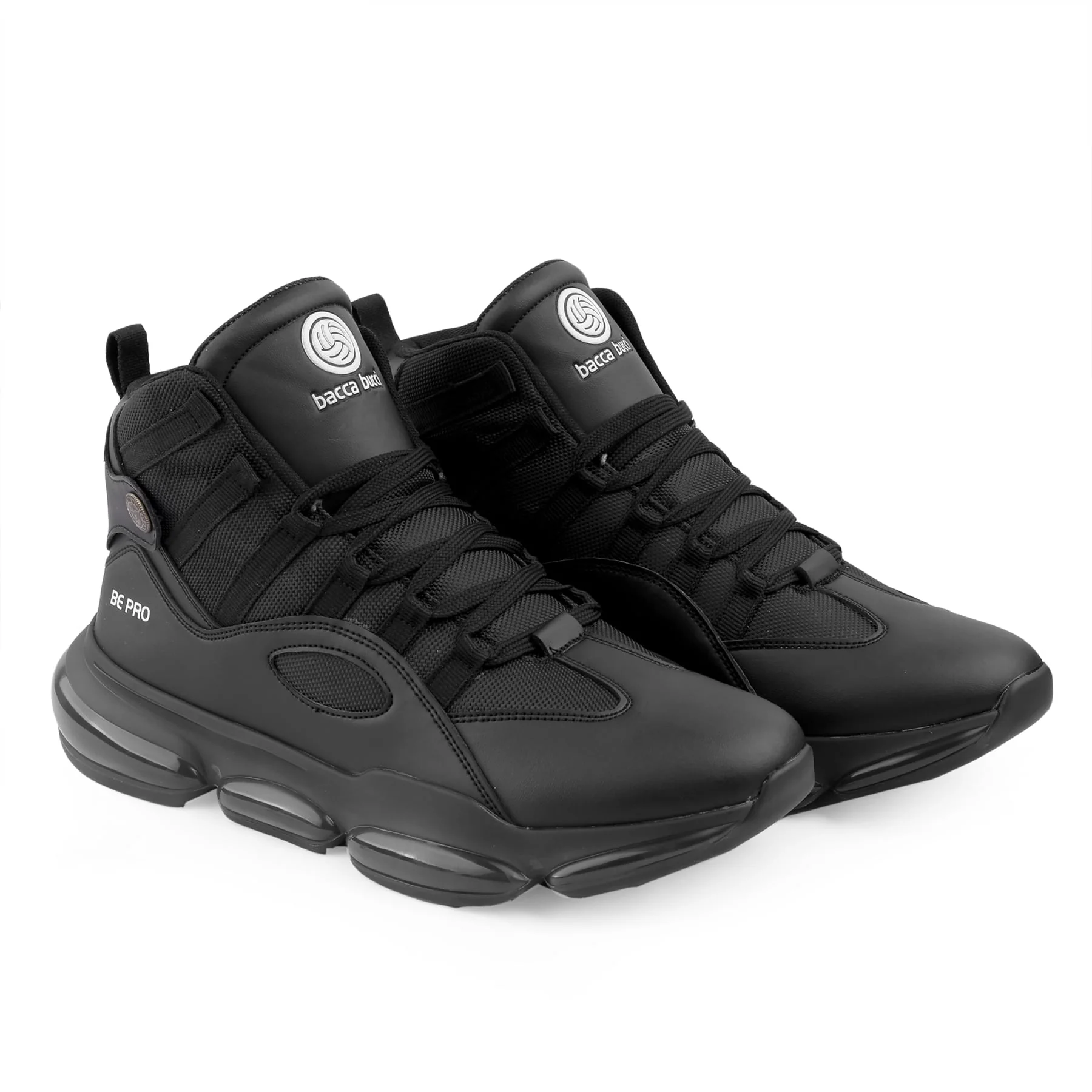 Bacca Bucci Dominator - Image 11